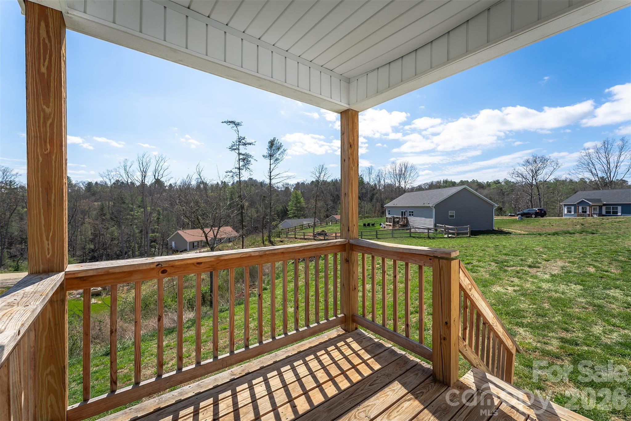 Rolling Hills Of French Broad - Residential