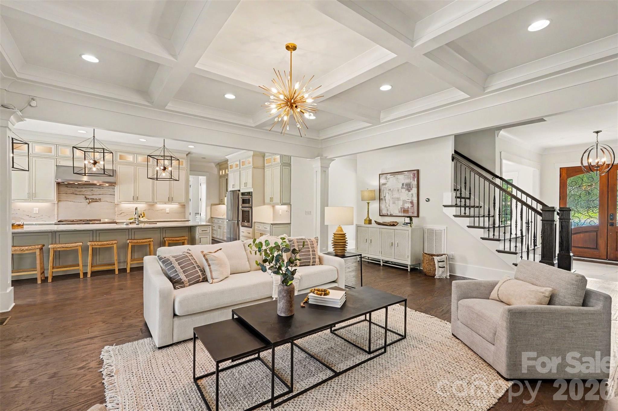 The Oaks at Camden - Residential