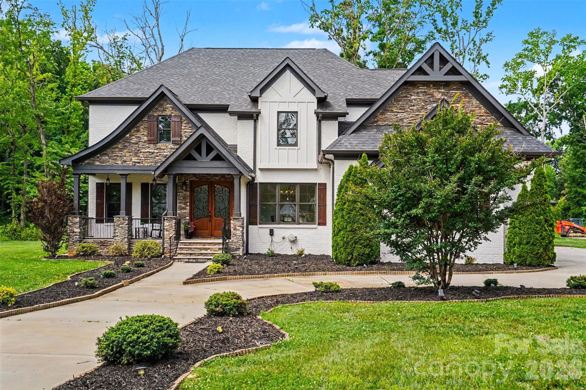 The Oaks at Camden - Residential
