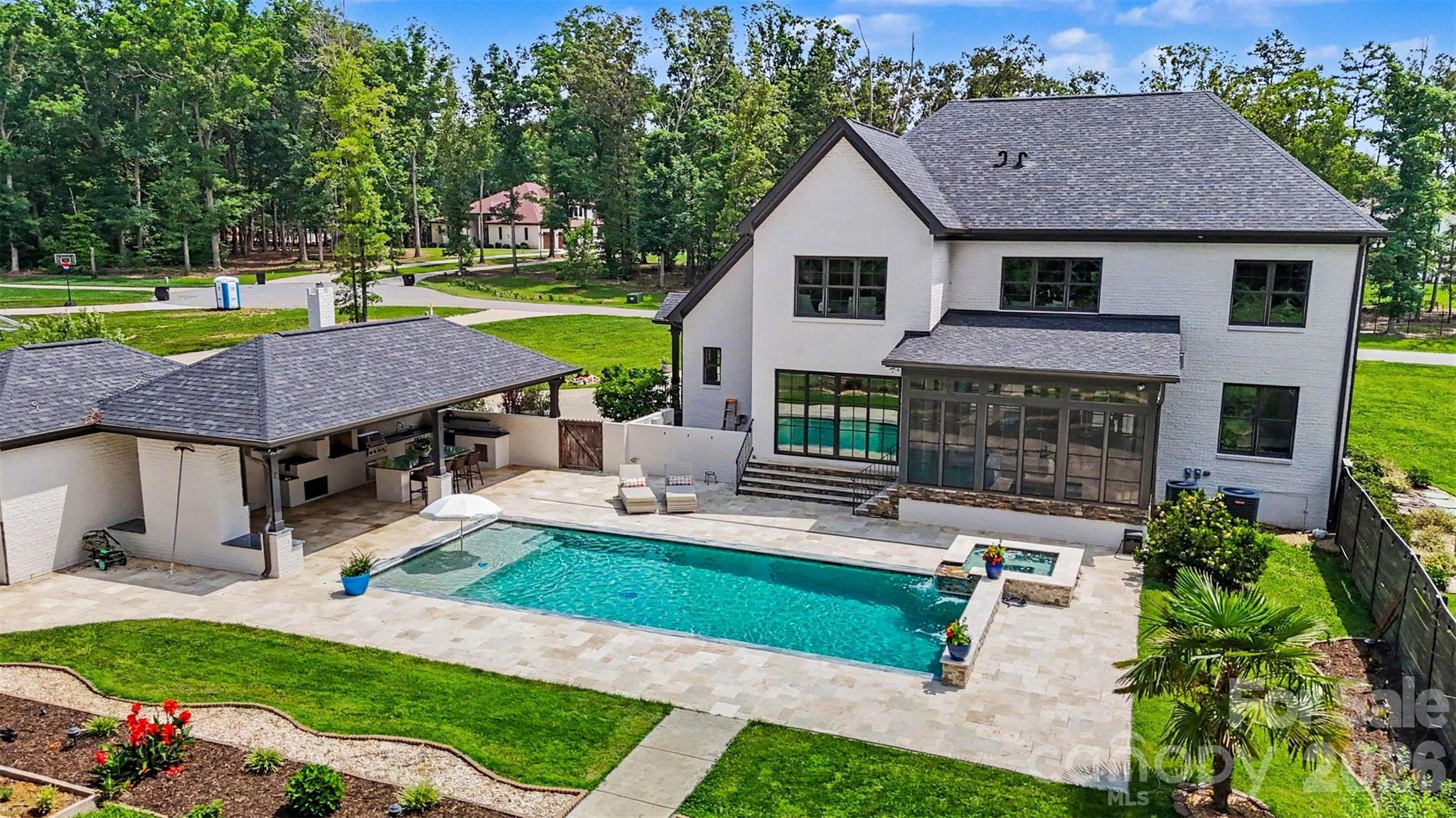 The Oaks at Camden - Residential