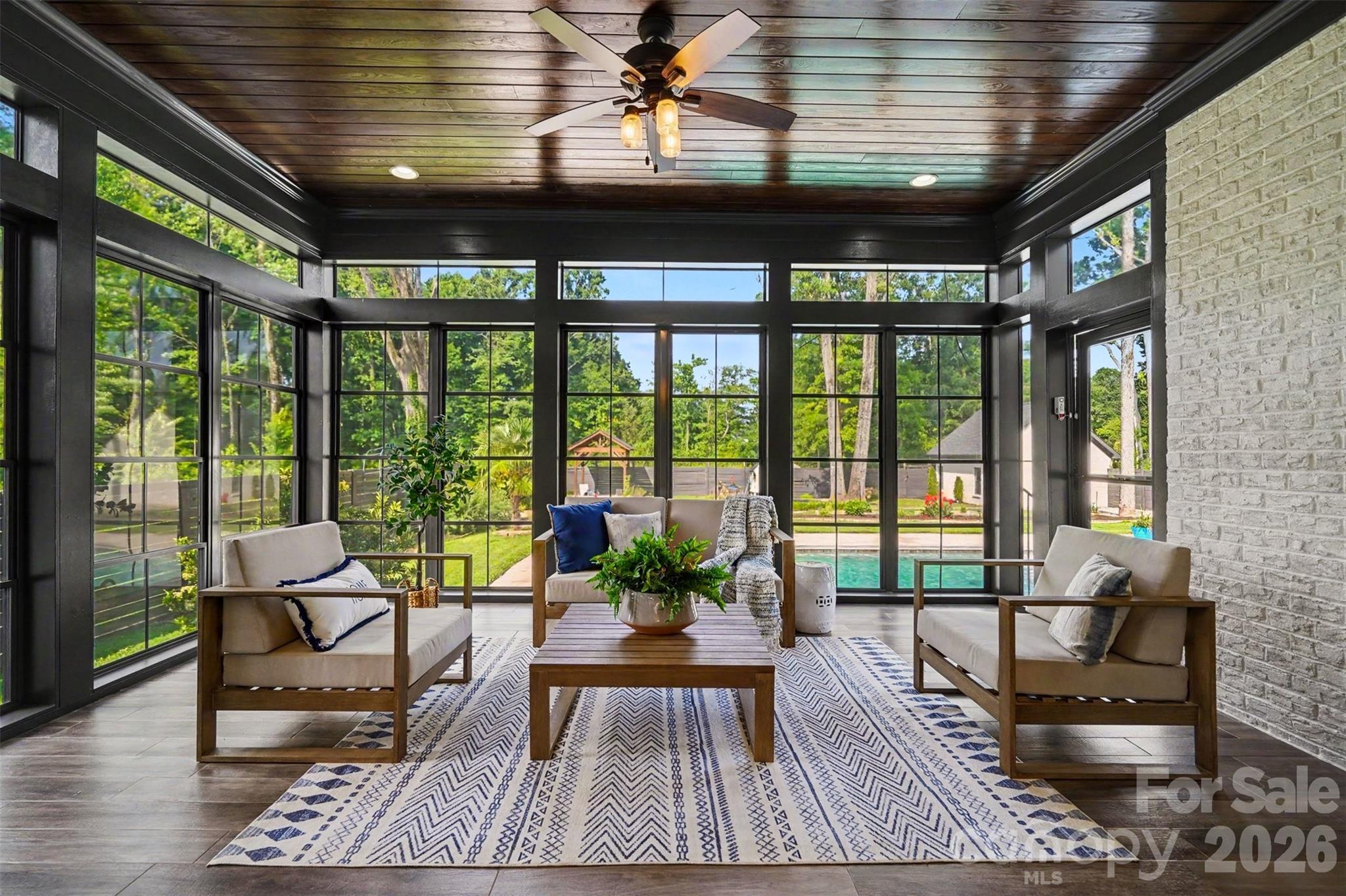 The Oaks at Camden - Residential