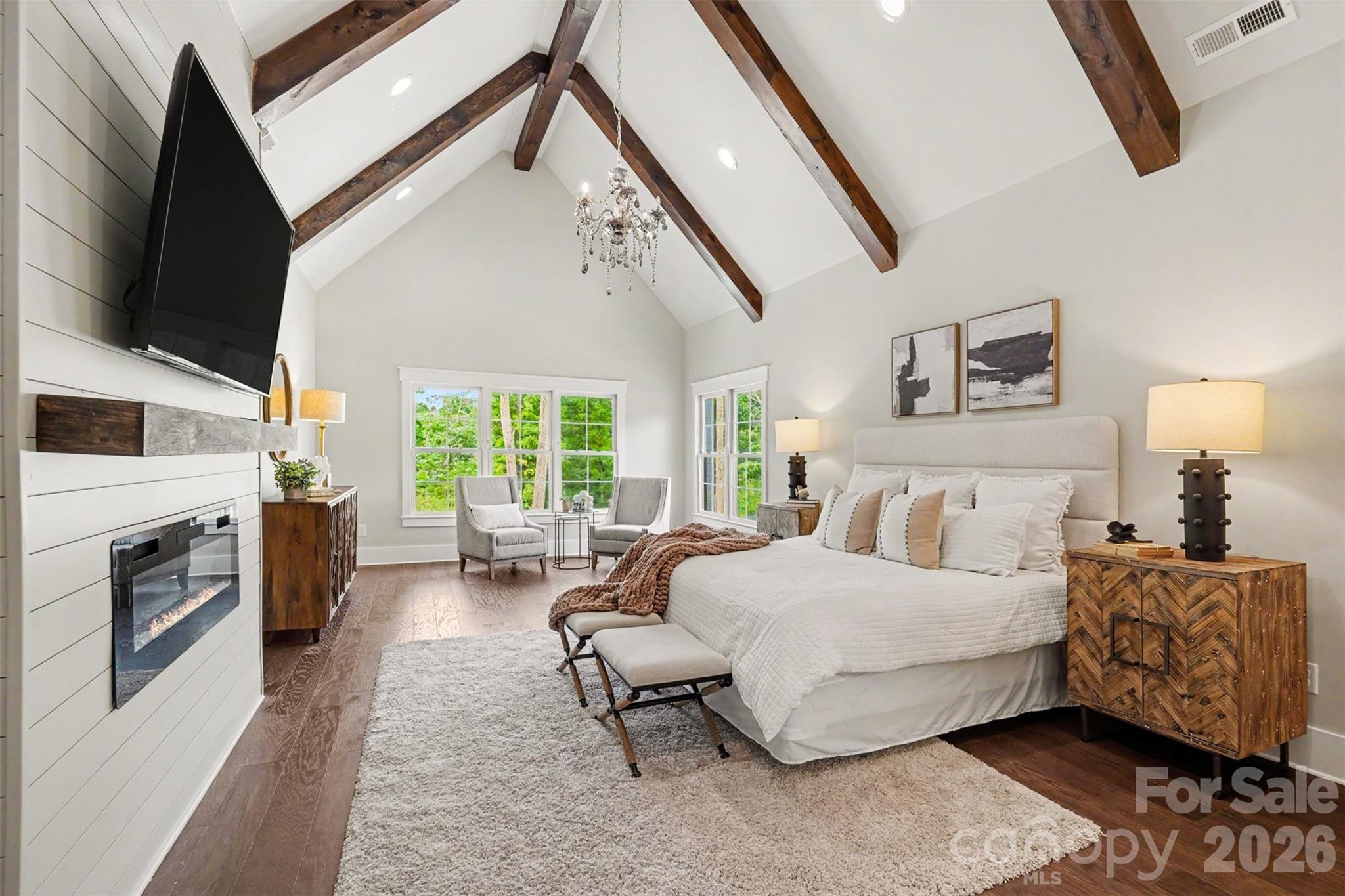 The Oaks at Camden - Residential