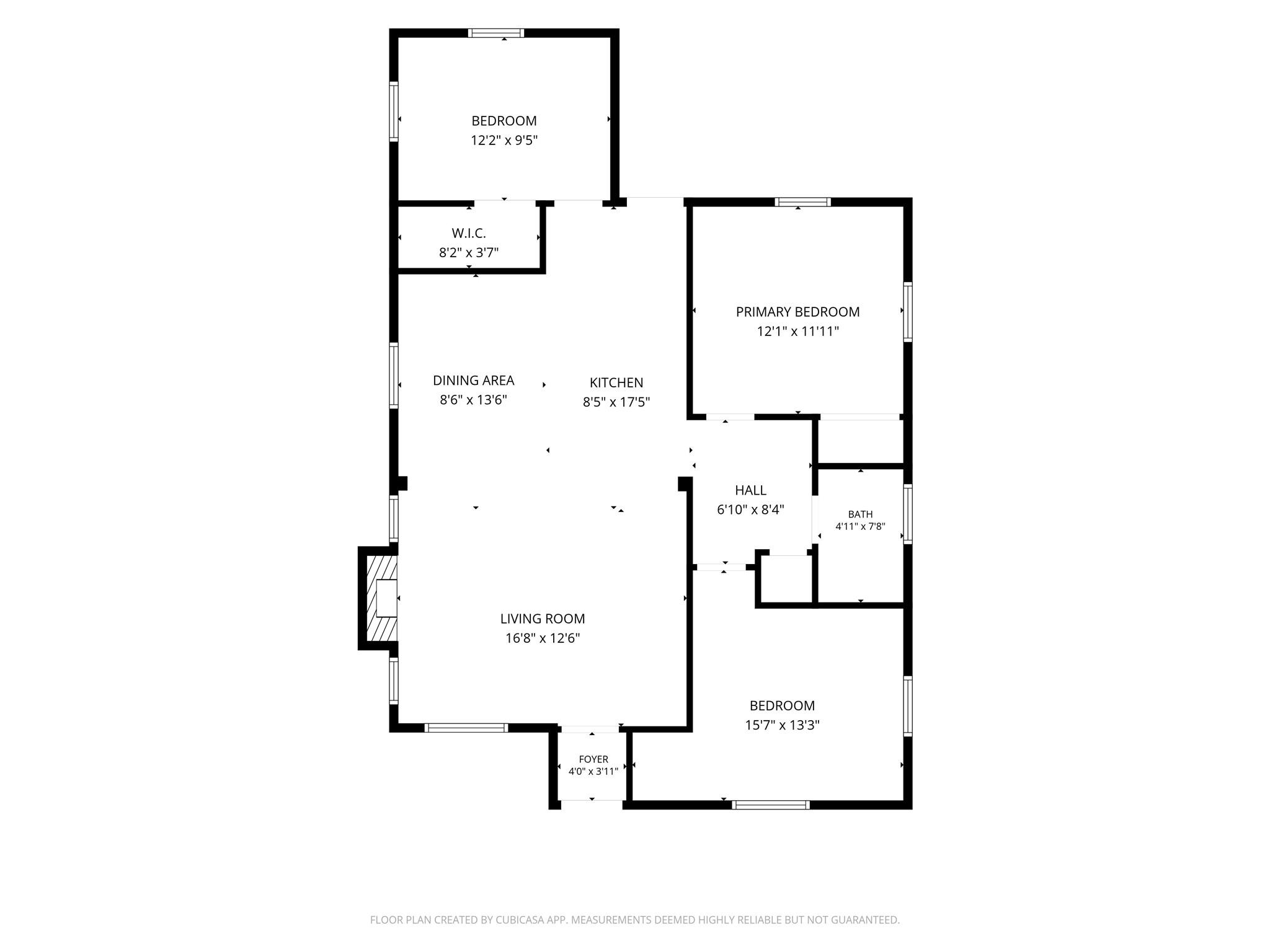 Plaza Forest - Residential