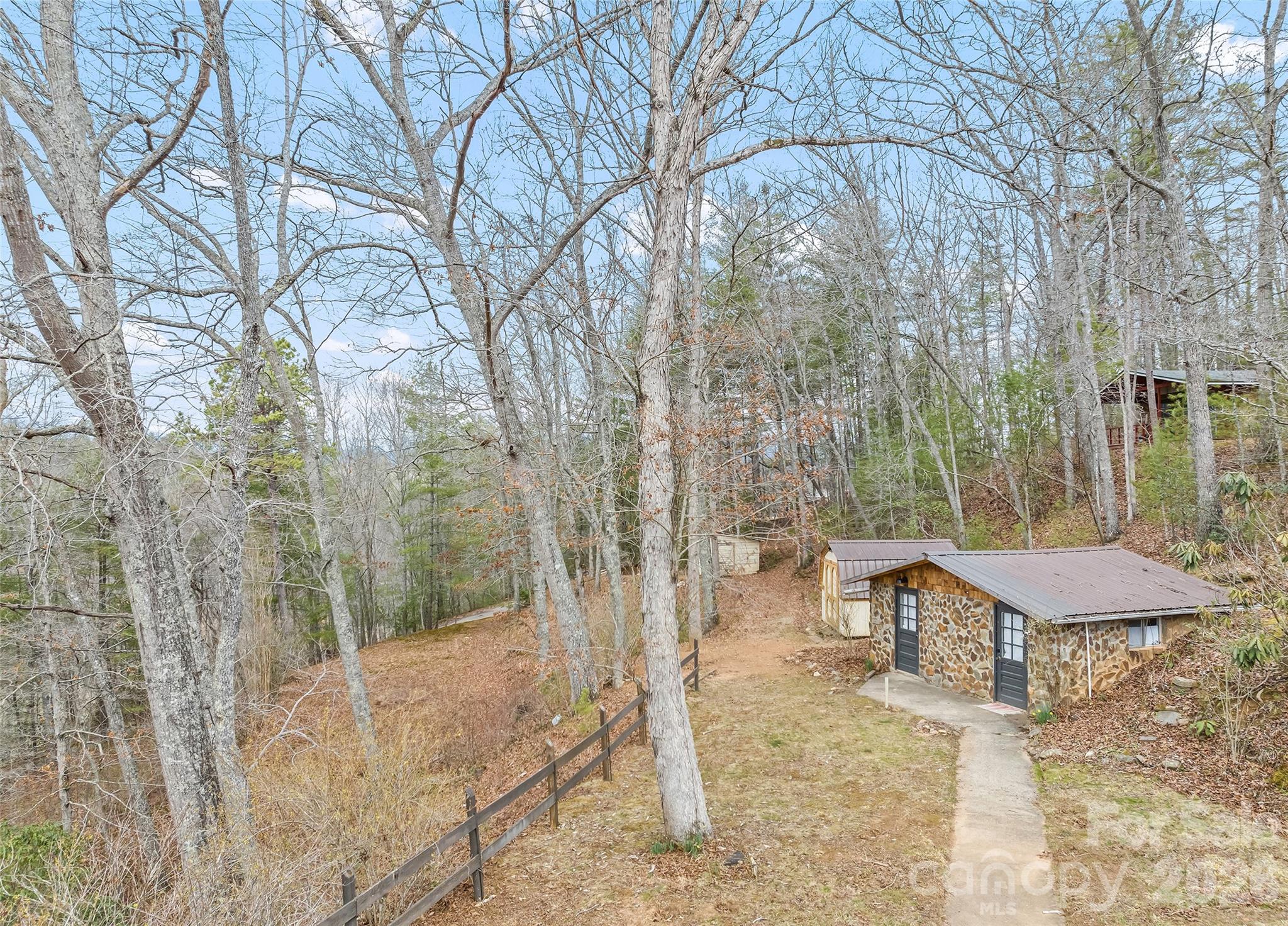Mountain Laurel Estates - Residential