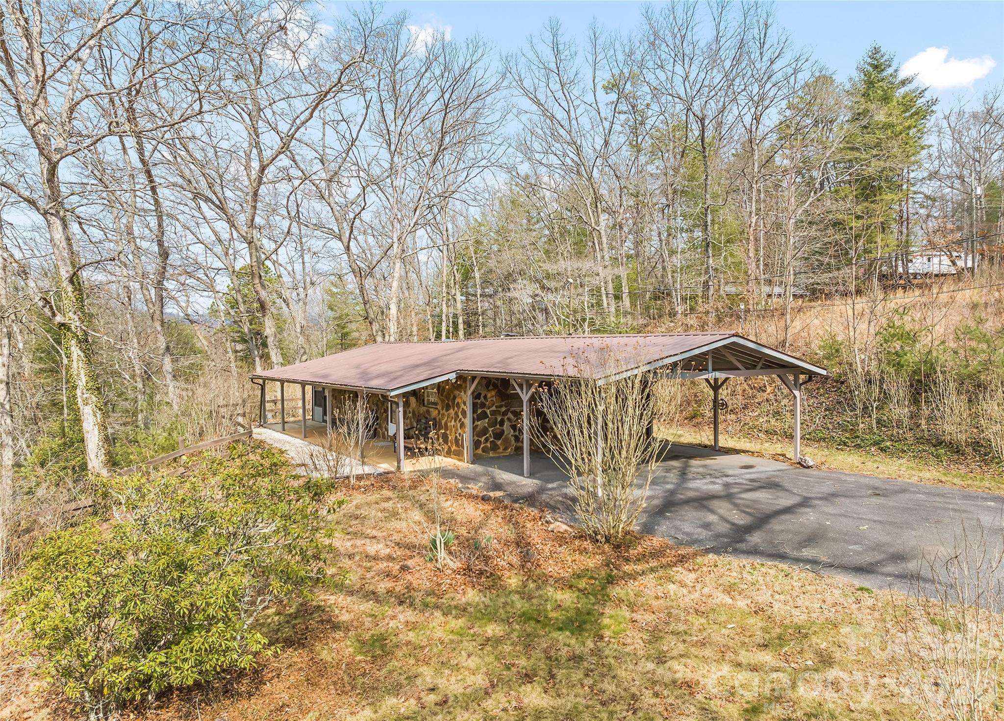 Mountain Laurel Estates - Residential