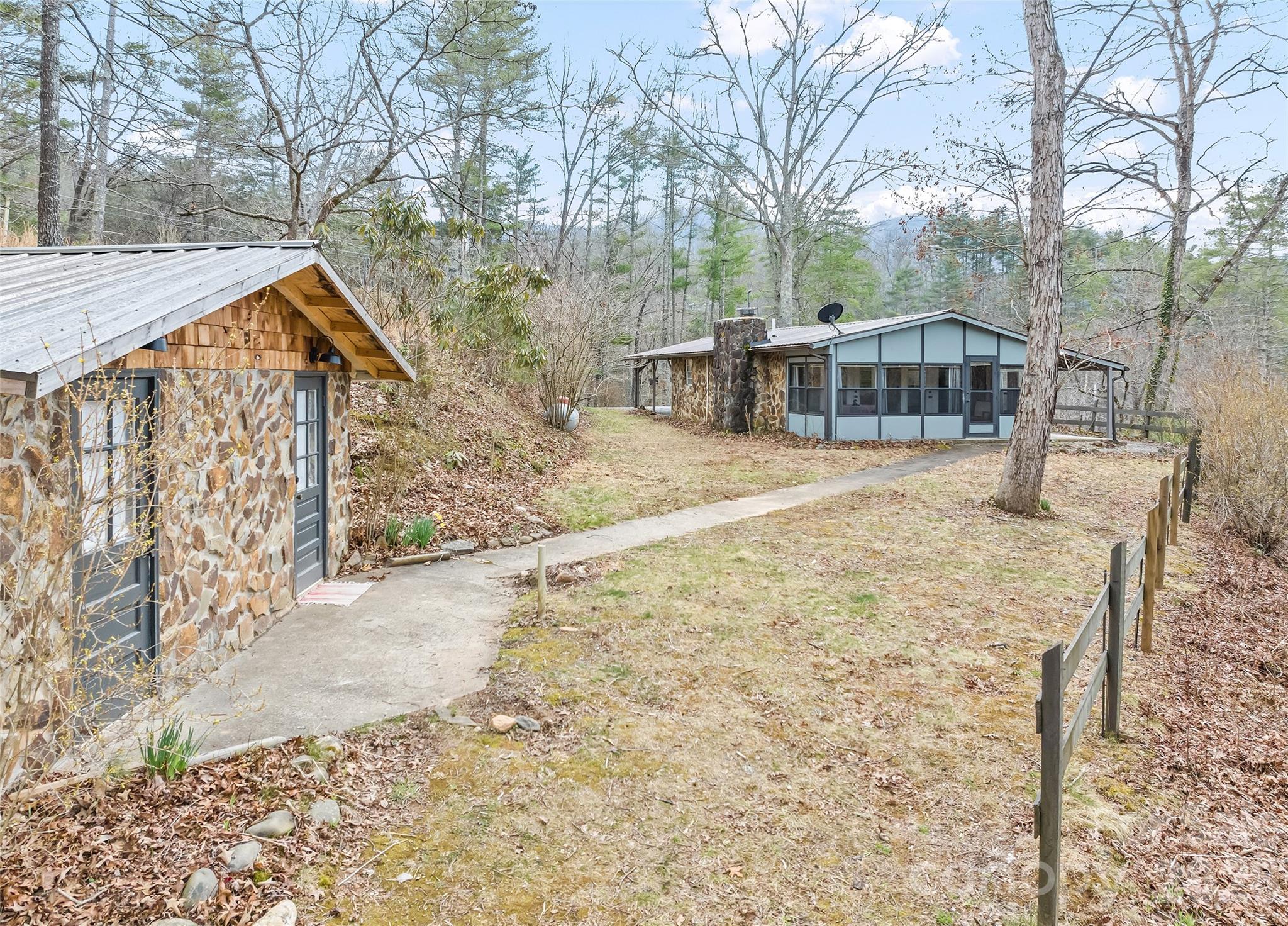 Mountain Laurel Estates - Residential