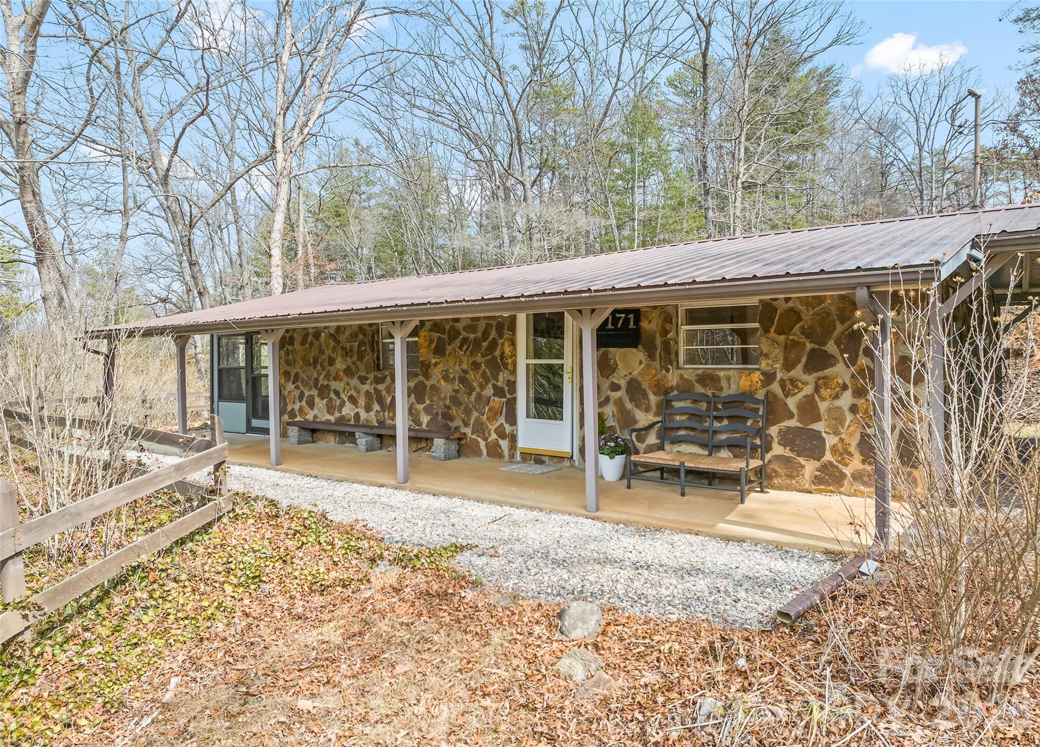 Mountain Laurel Estates - Residential
