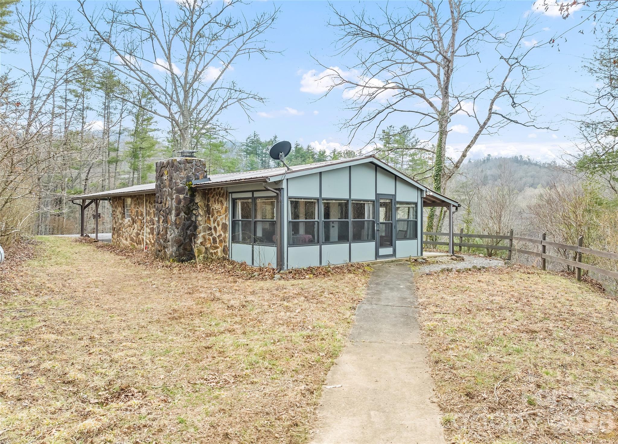 Mountain Laurel Estates - Residential