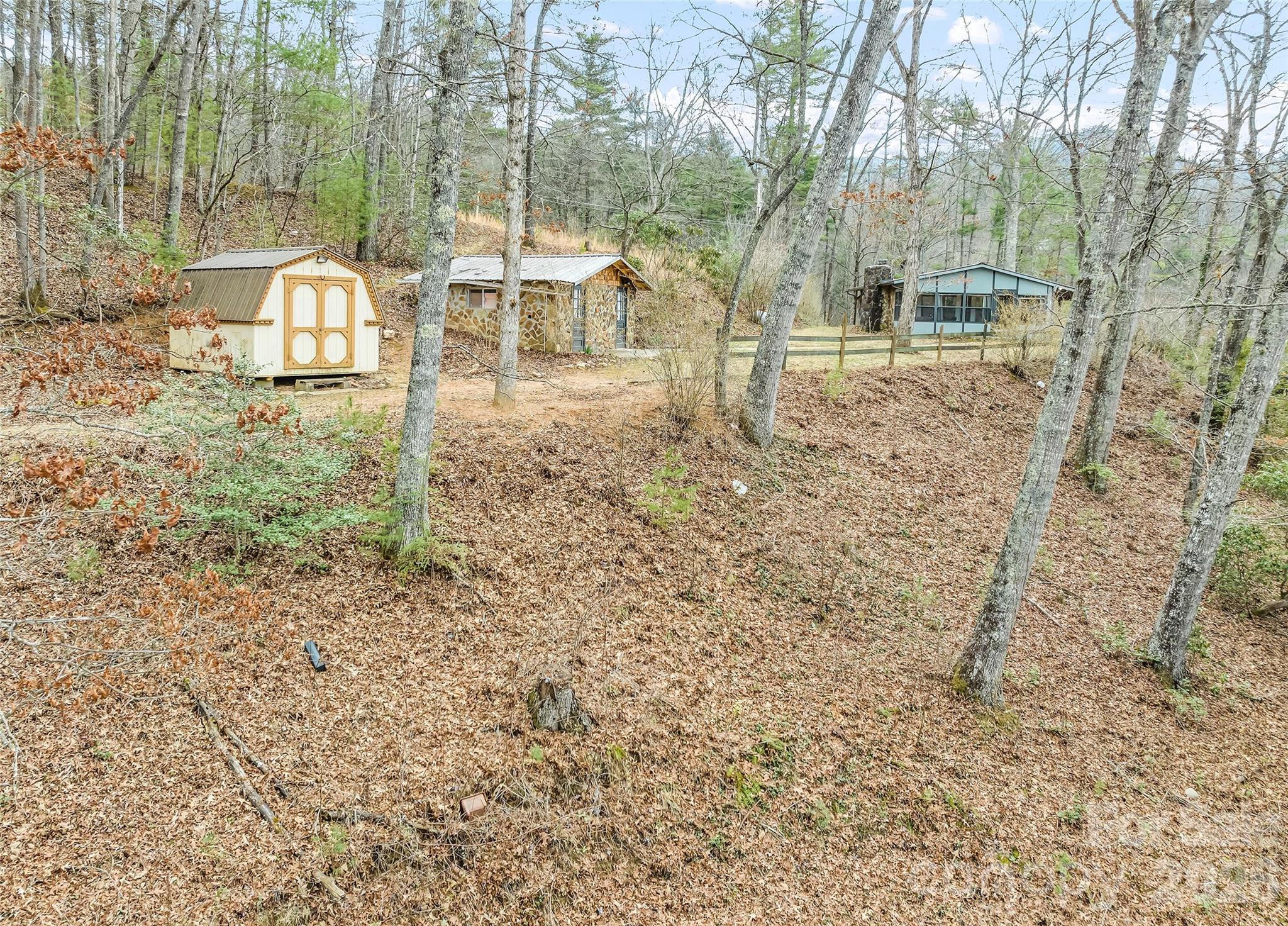 Mountain Laurel Estates - Residential