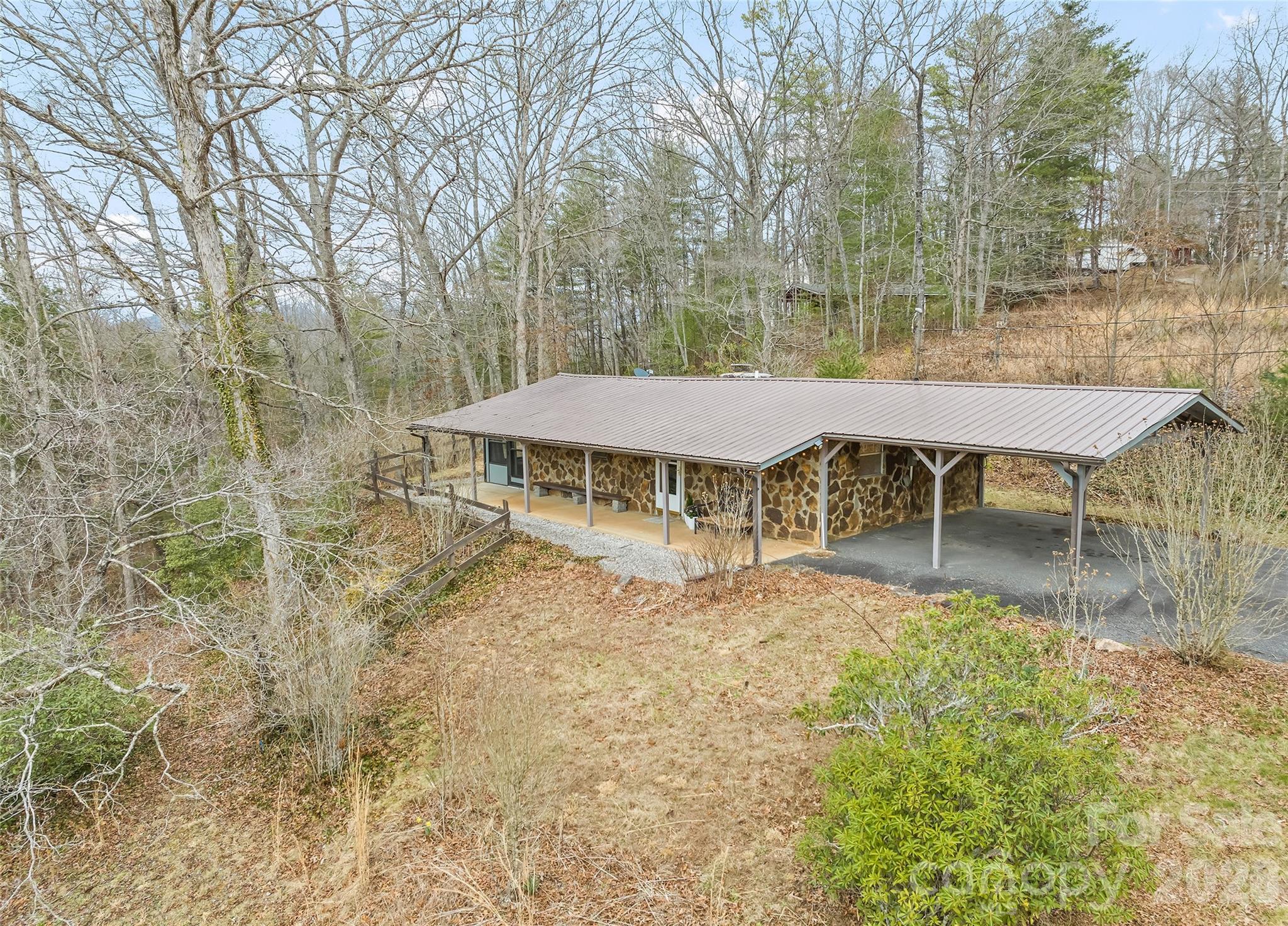 Mountain Laurel Estates - Residential
