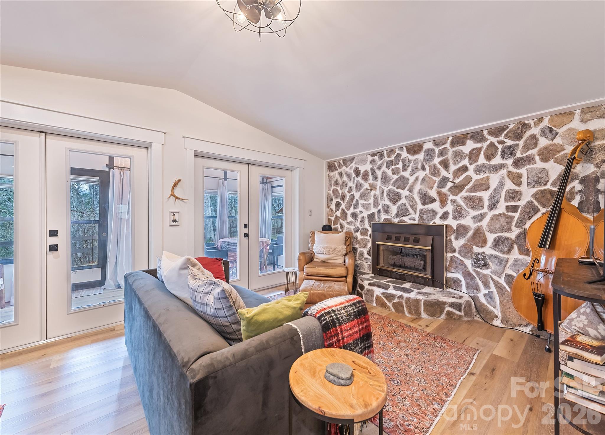 Mountain Laurel Estates - Residential