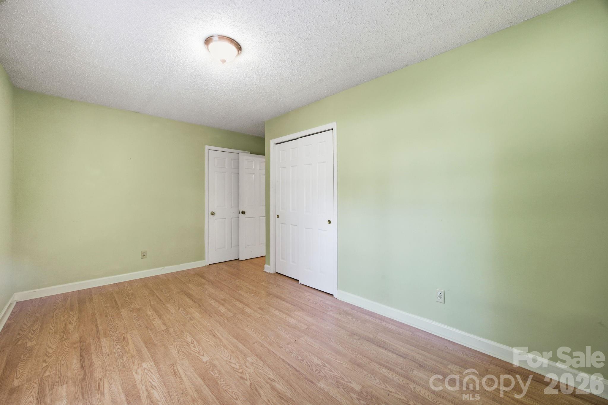 None - Residential