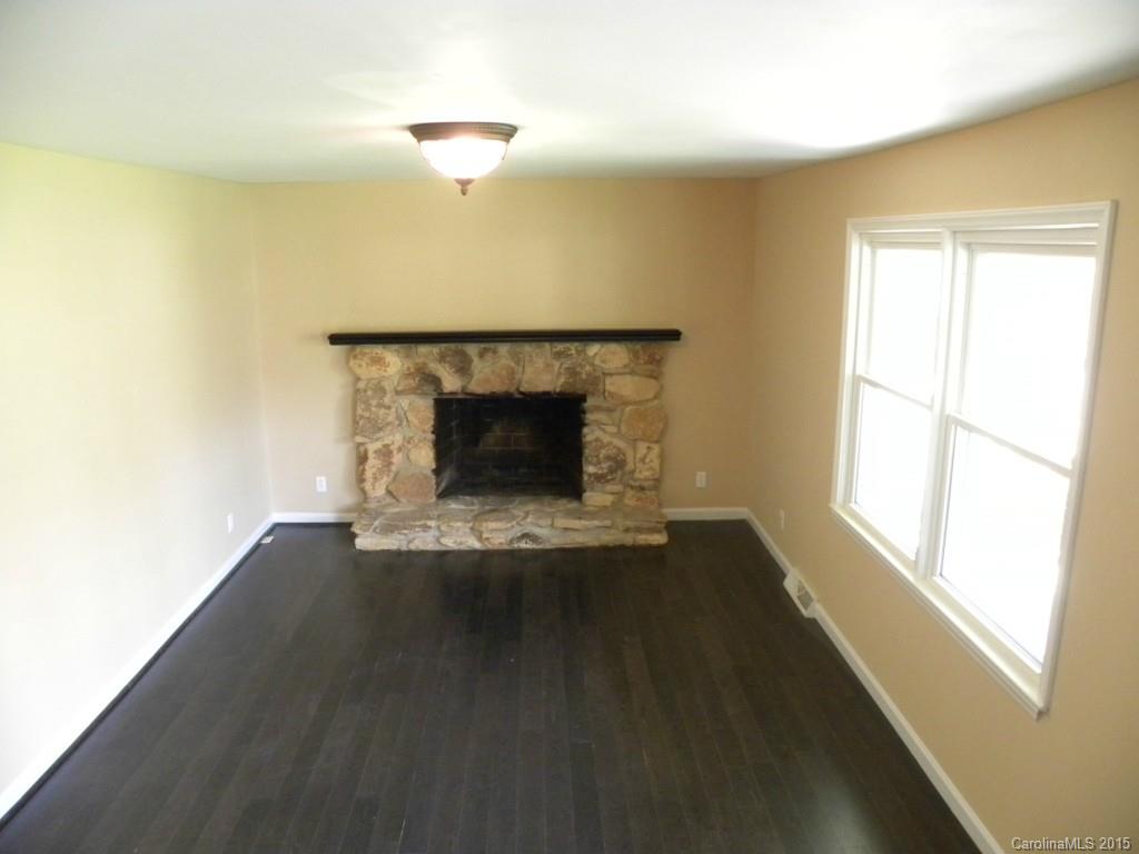 Foxwood - Residential
