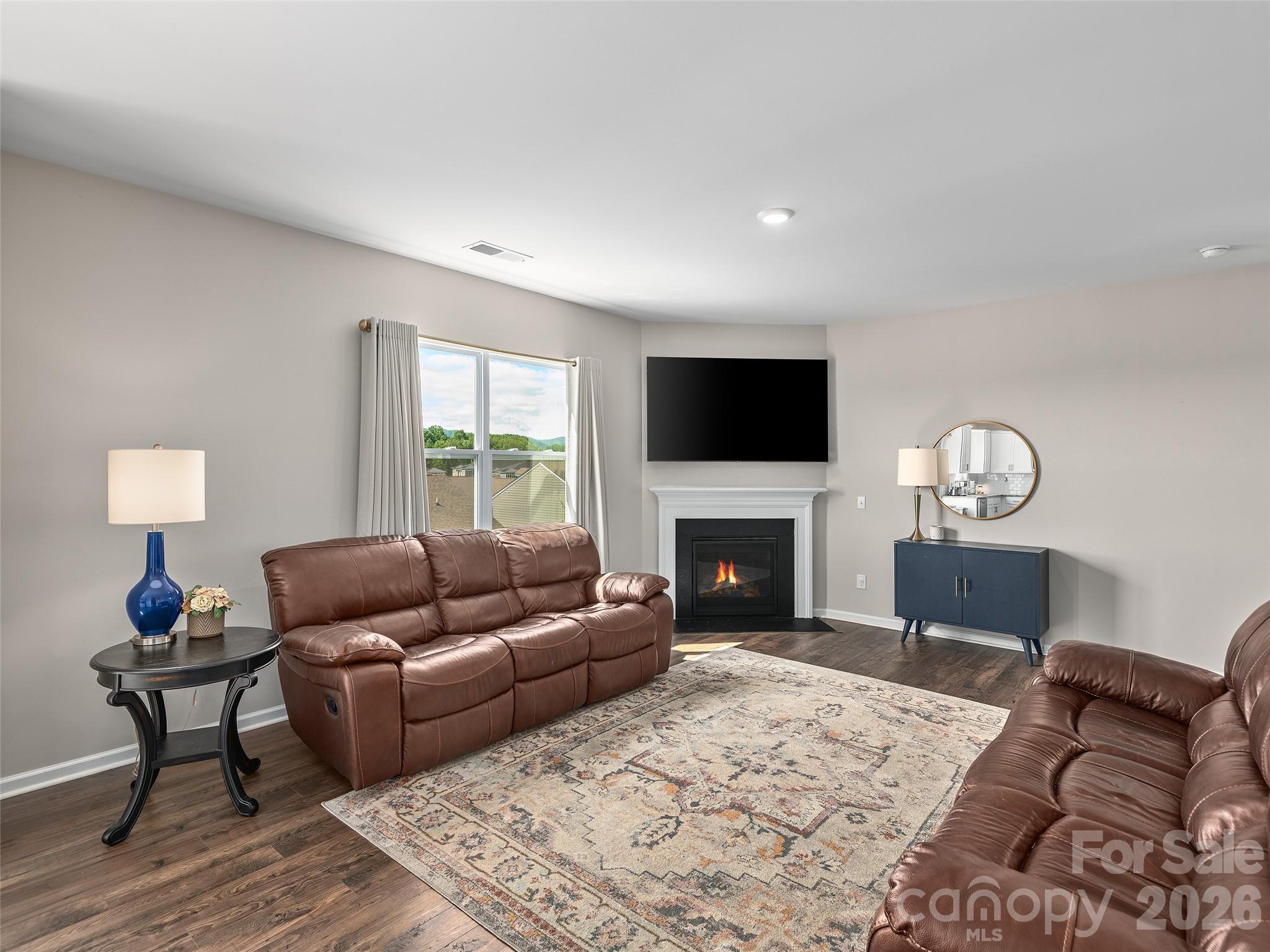 Holbrook Village - Residential