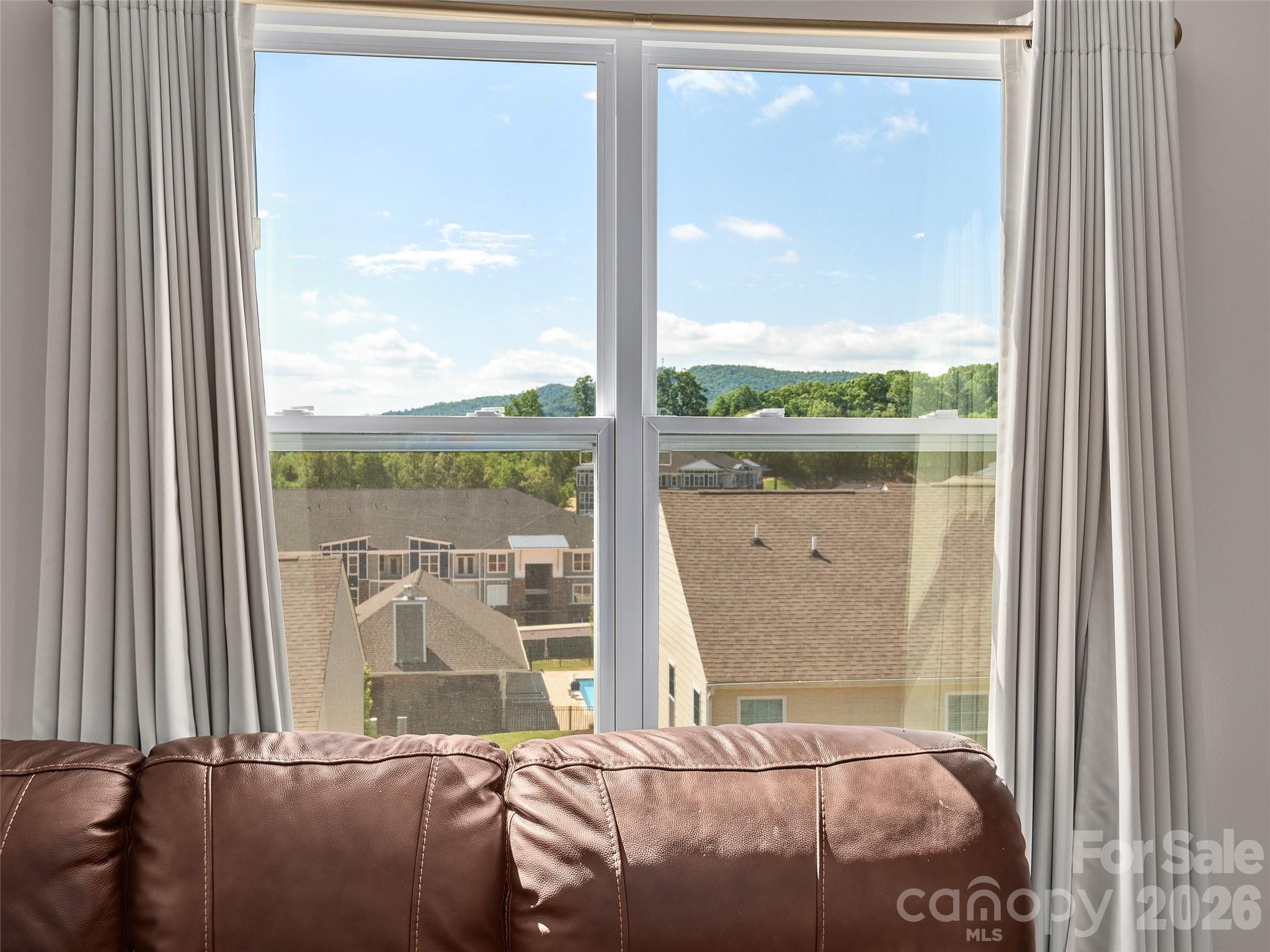 Holbrook Village - Residential