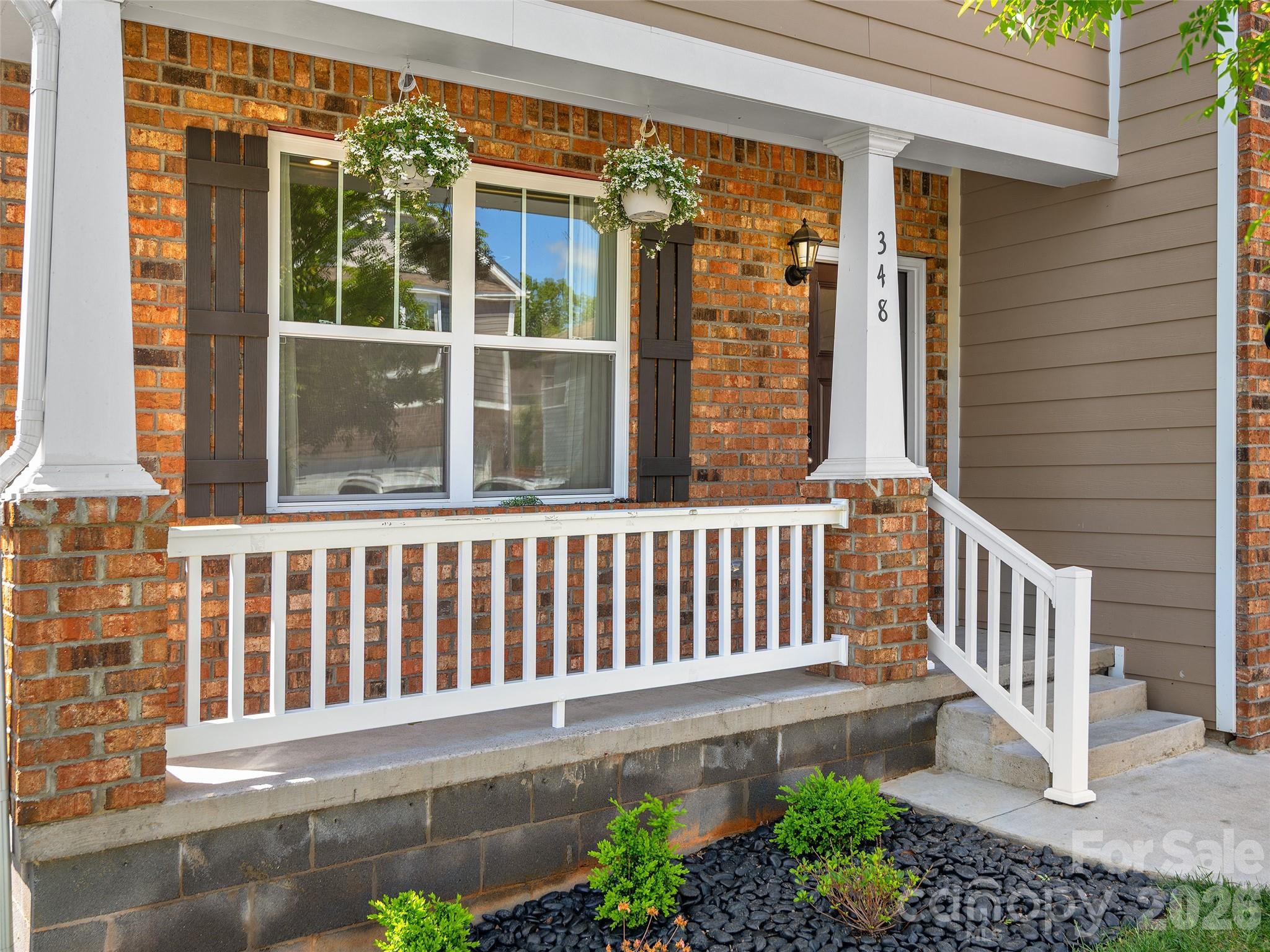 Holbrook Village - Residential