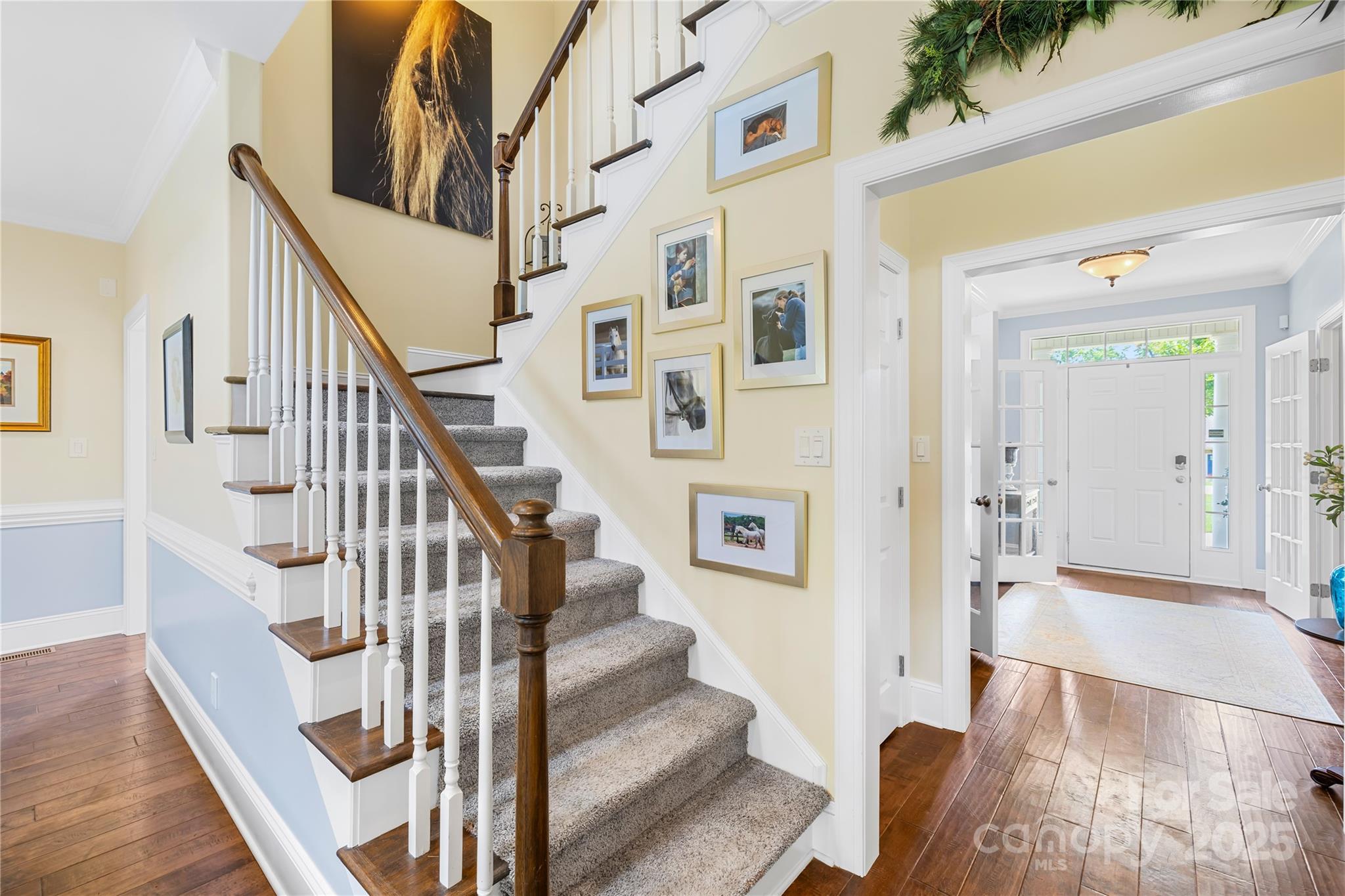 Cherokee Farms - Residential