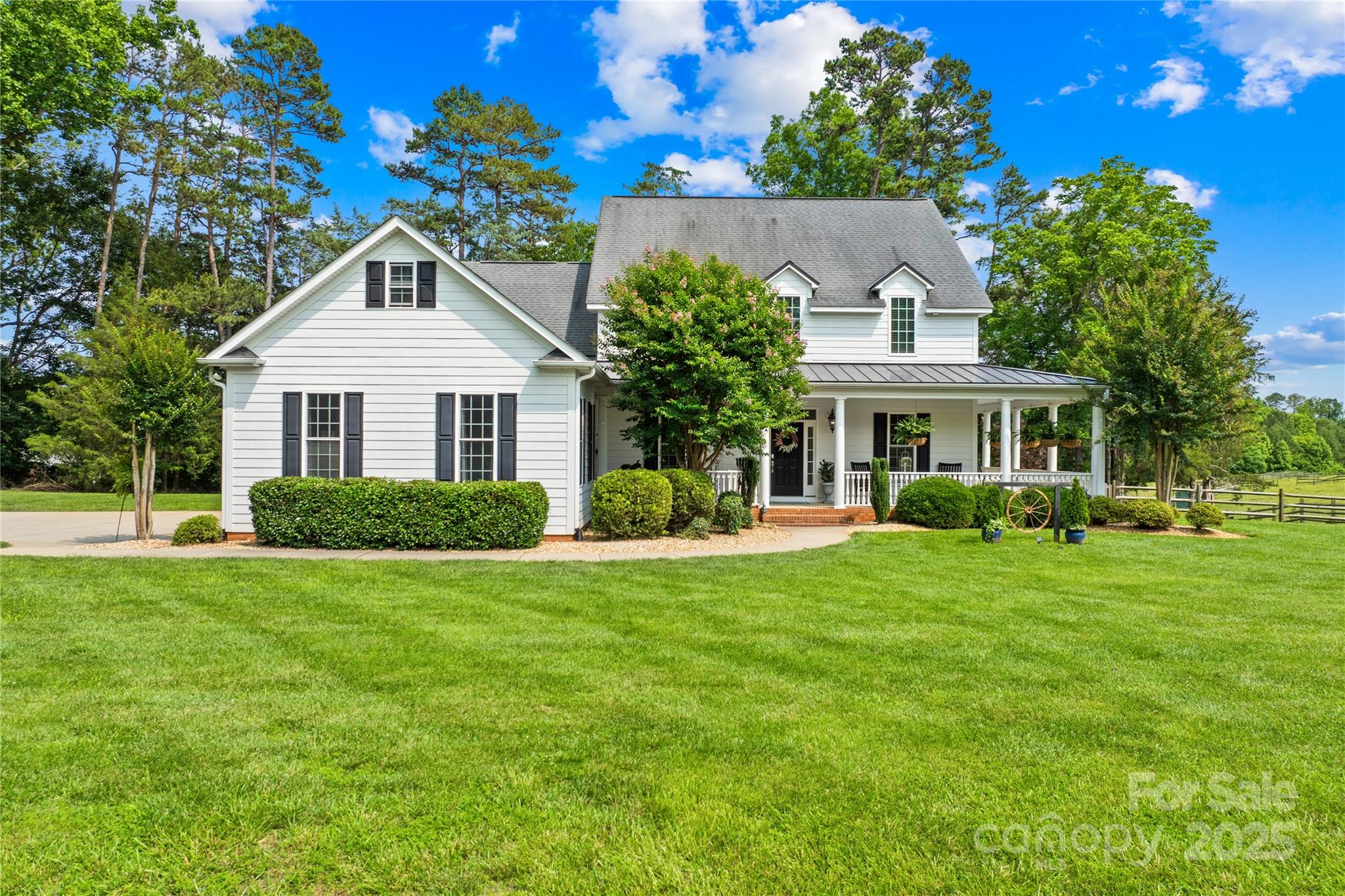 Cherokee Farms - Residential