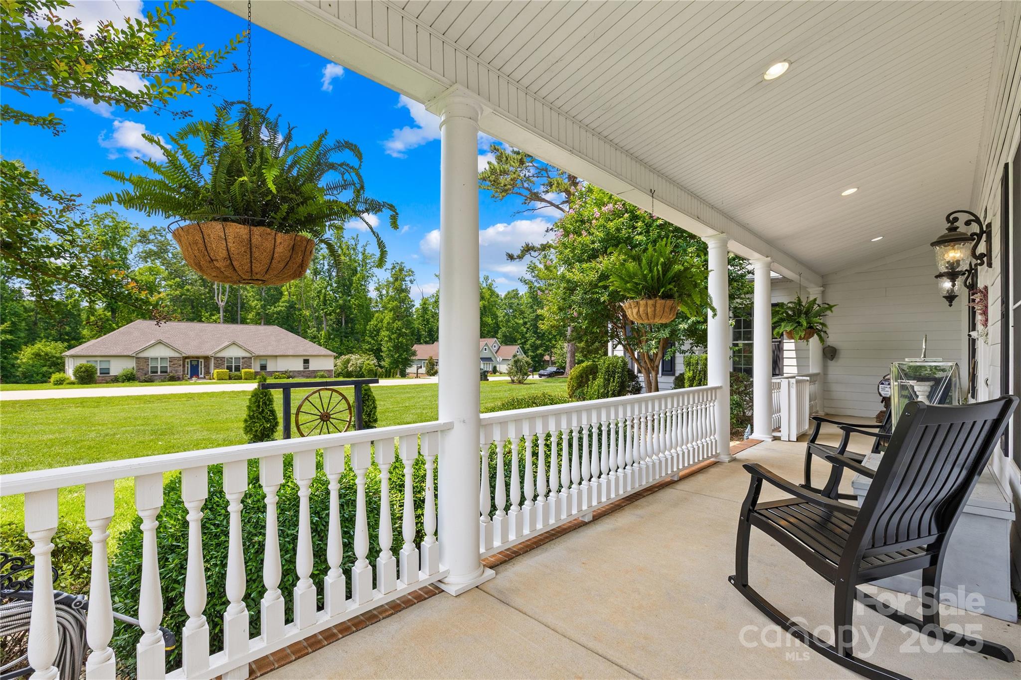 Cherokee Farms - Residential