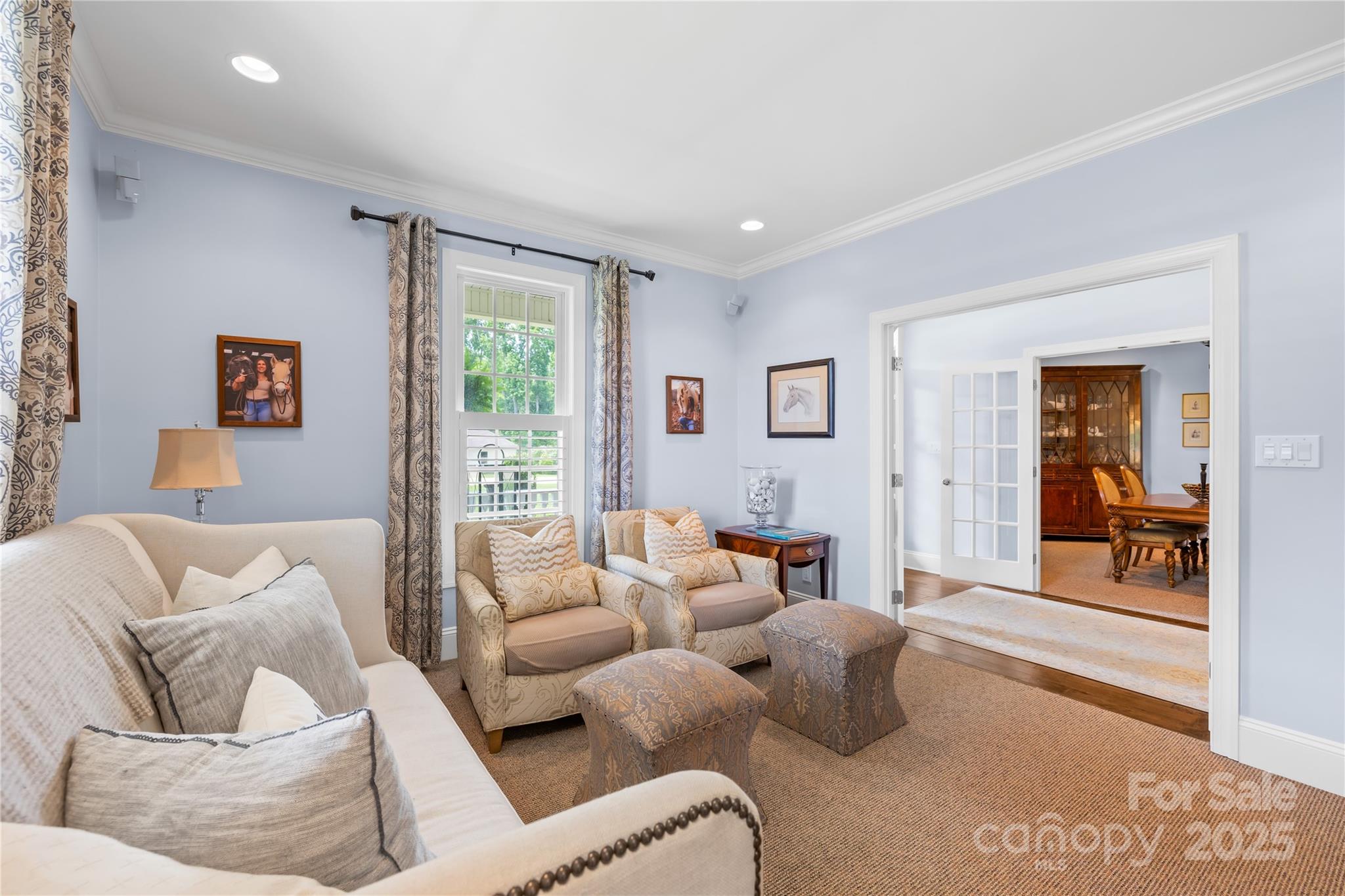 Cherokee Farms - Residential
