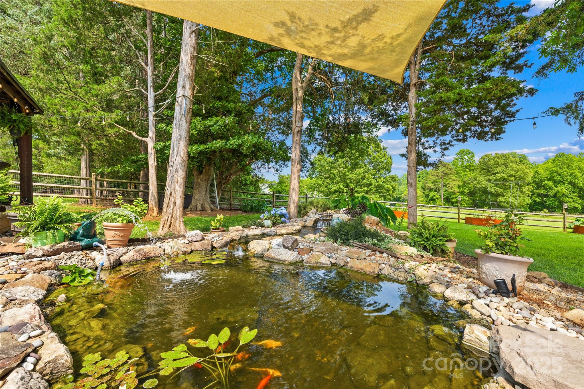 Cherokee Farms - Residential