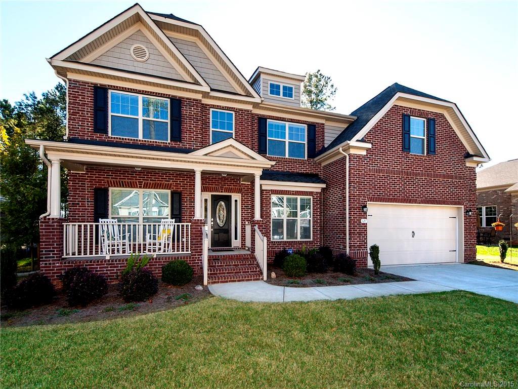 Lake Forest - Residential