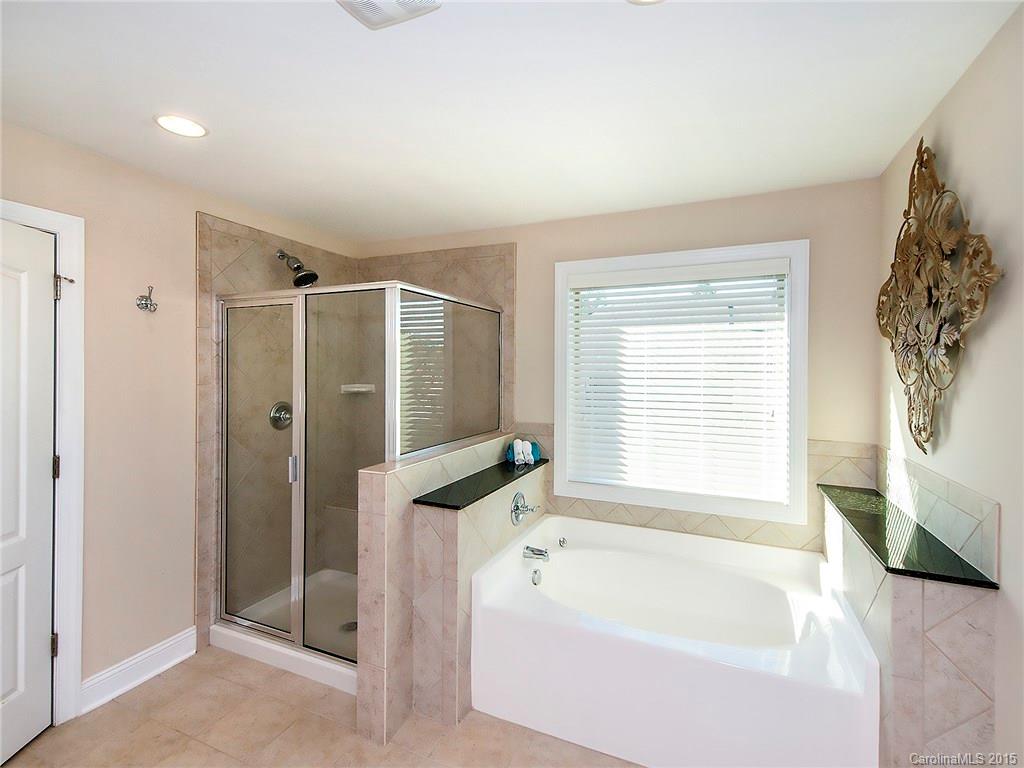 Lake Forest - Residential