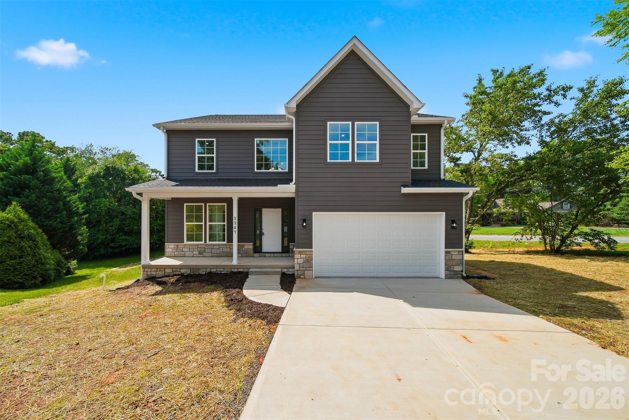 The Pines - Residential