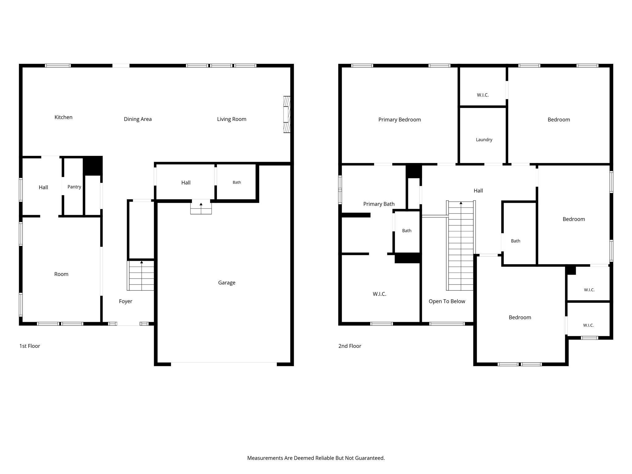 The Pines - Residential