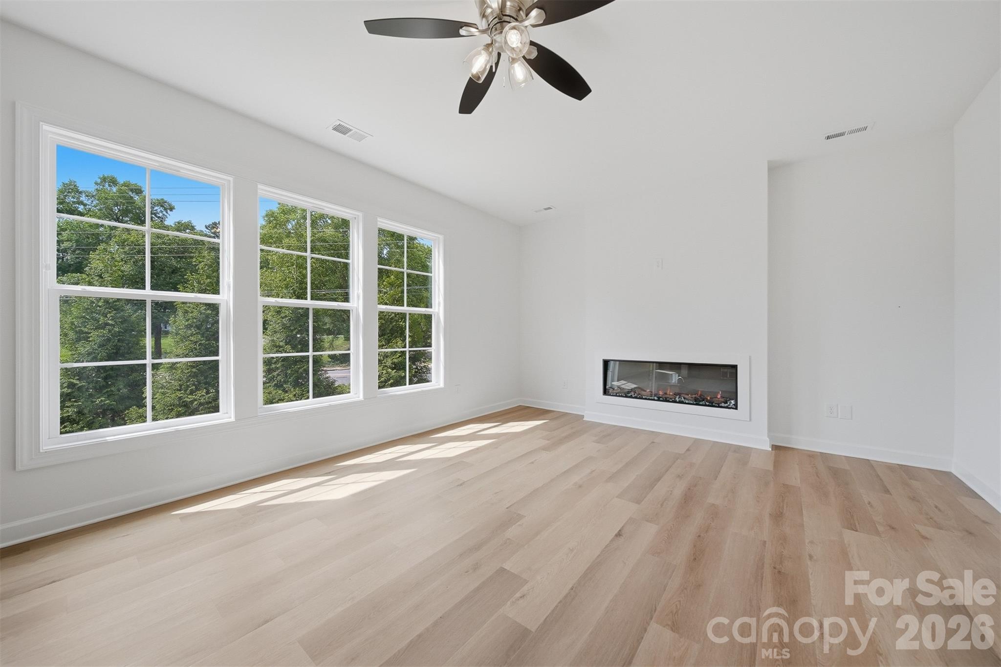 The Pines - Residential