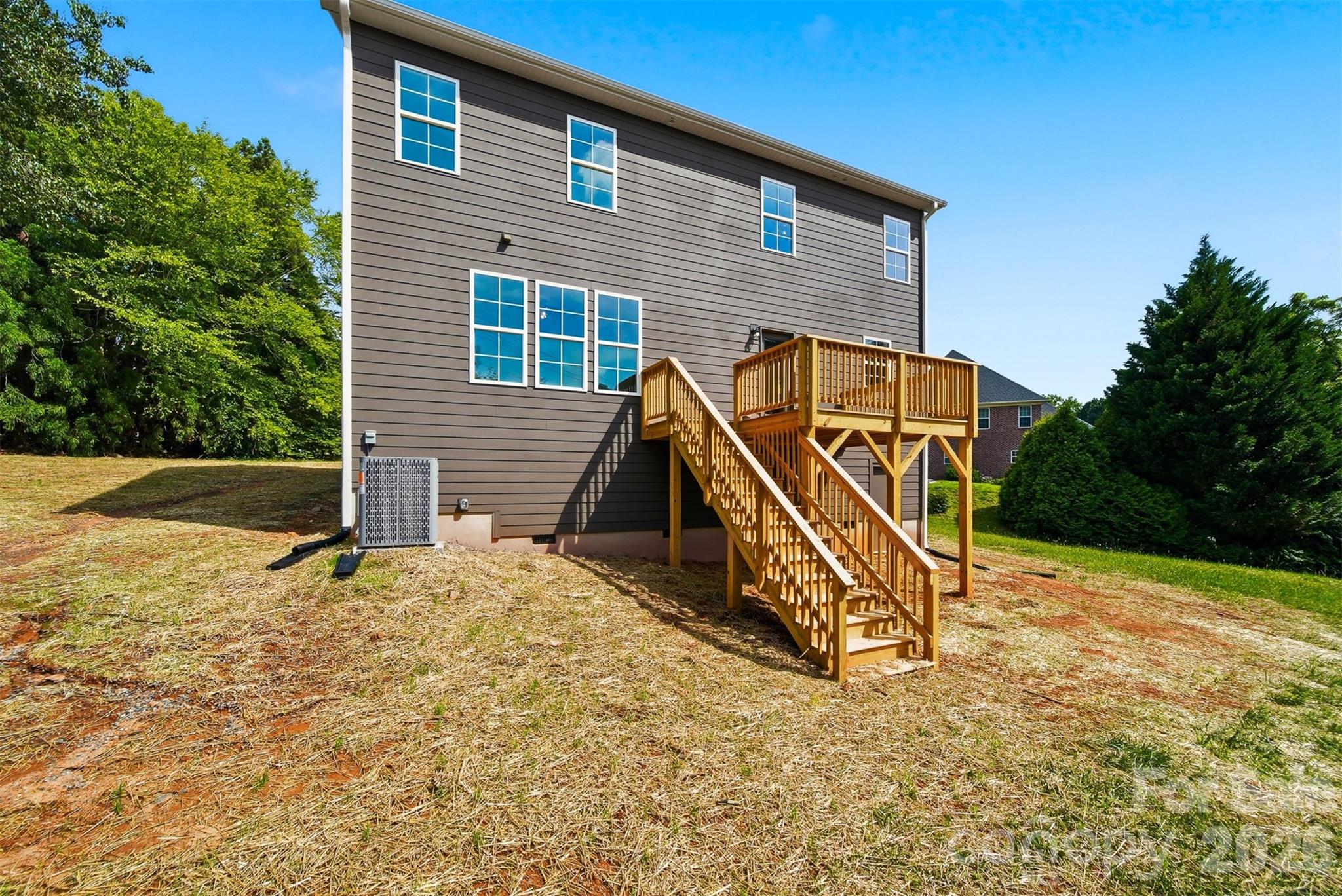 The Pines - Residential