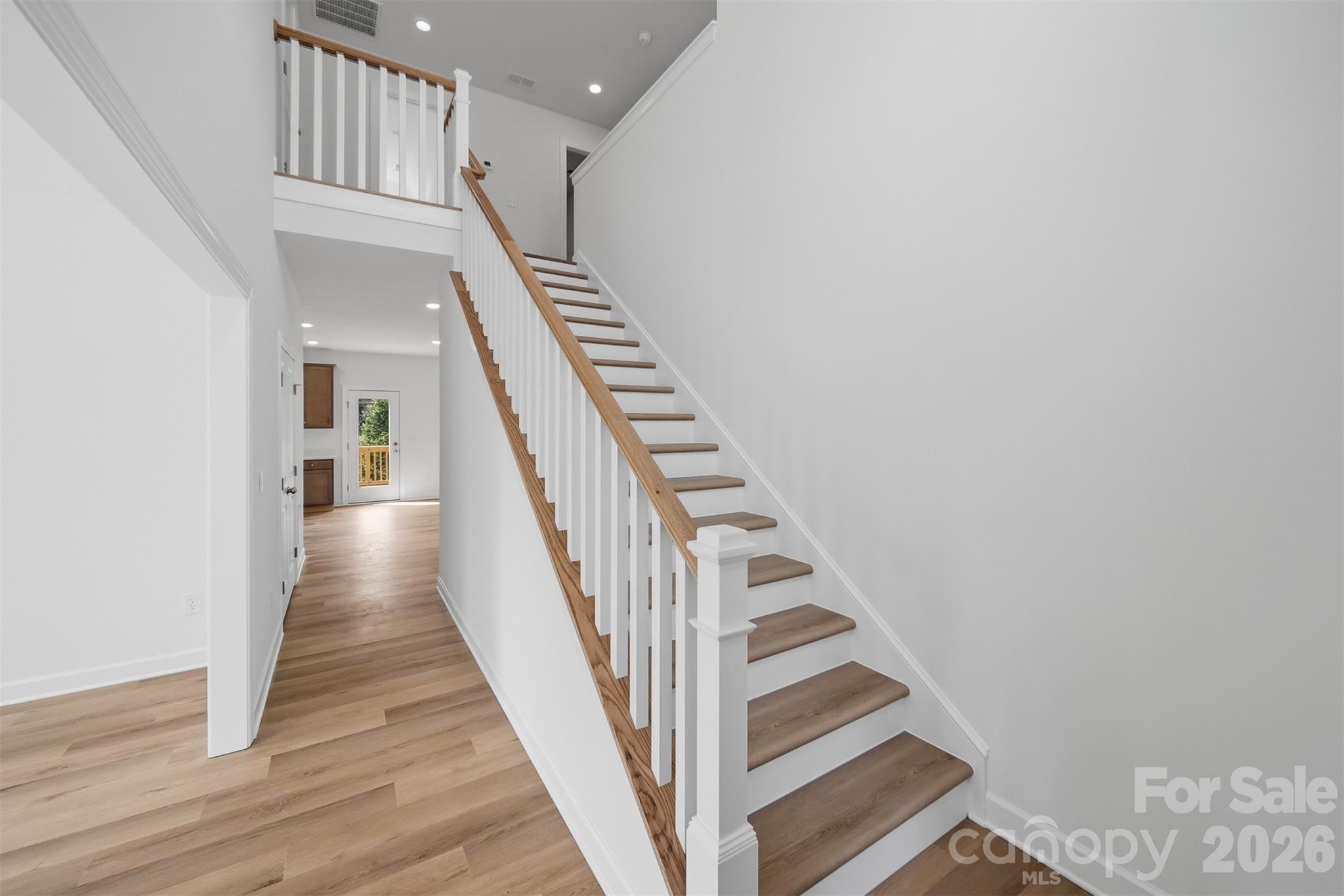 The Pines - Residential