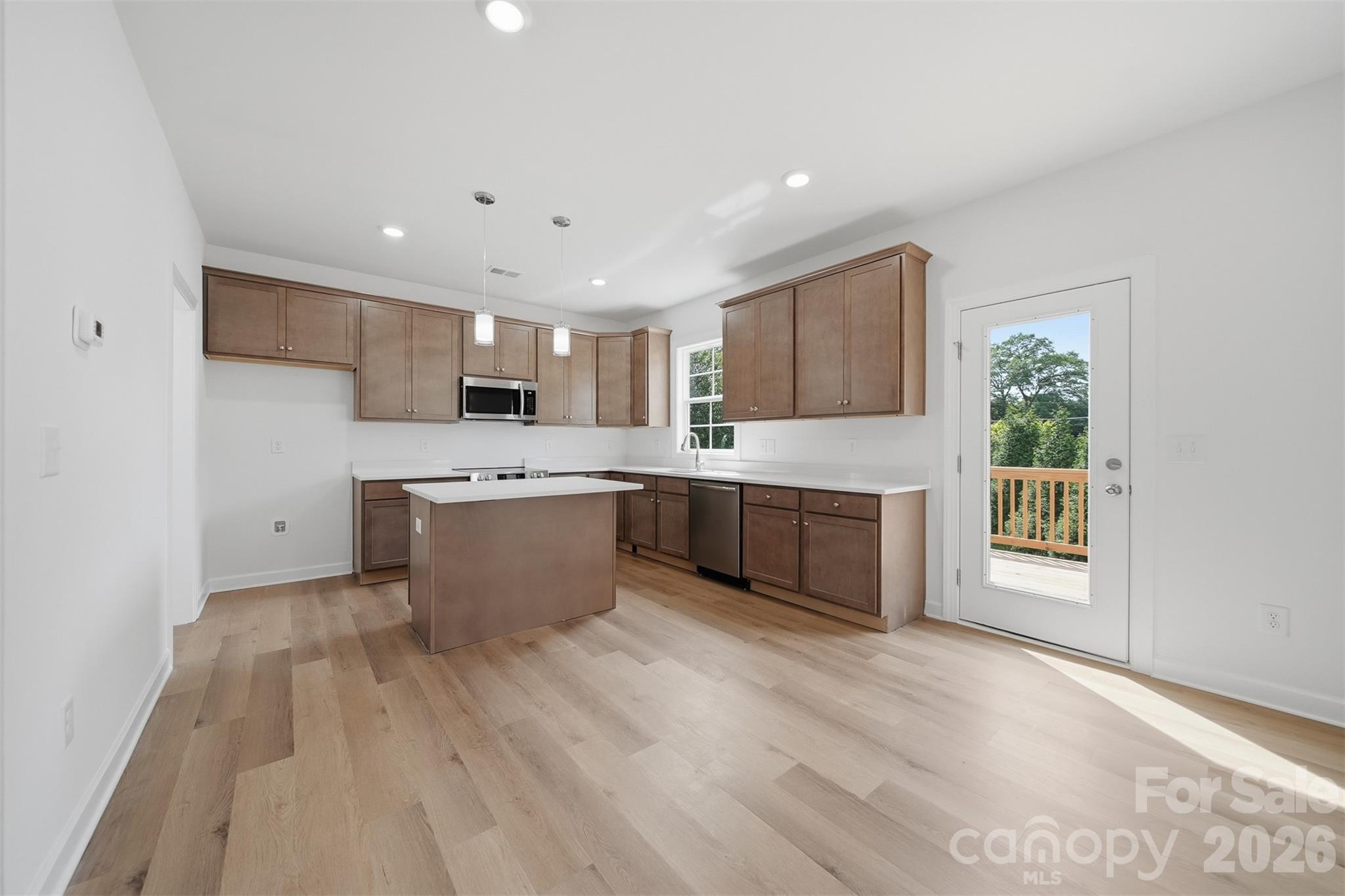 The Pines - Residential