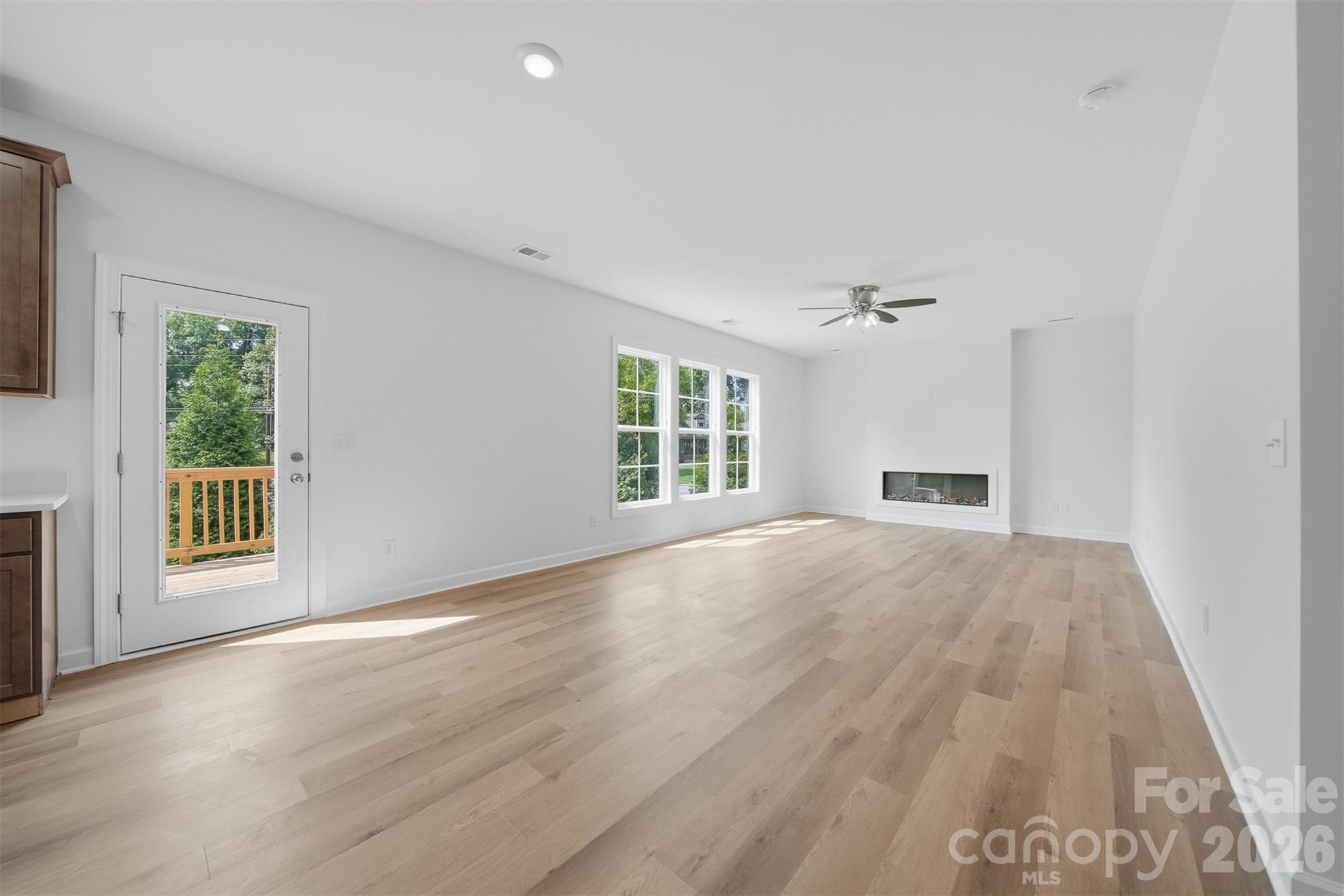 The Pines - Residential