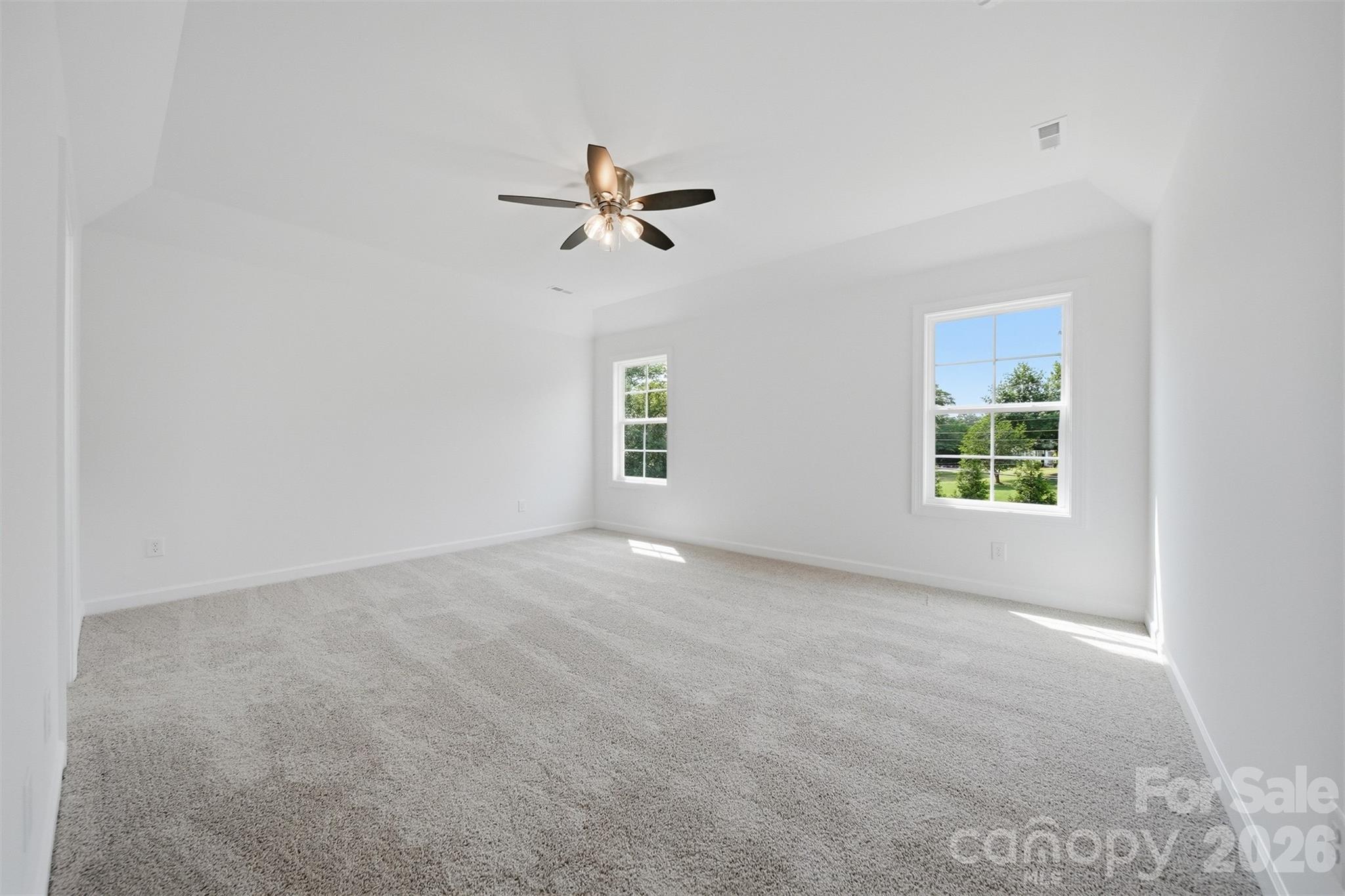 The Pines - Residential