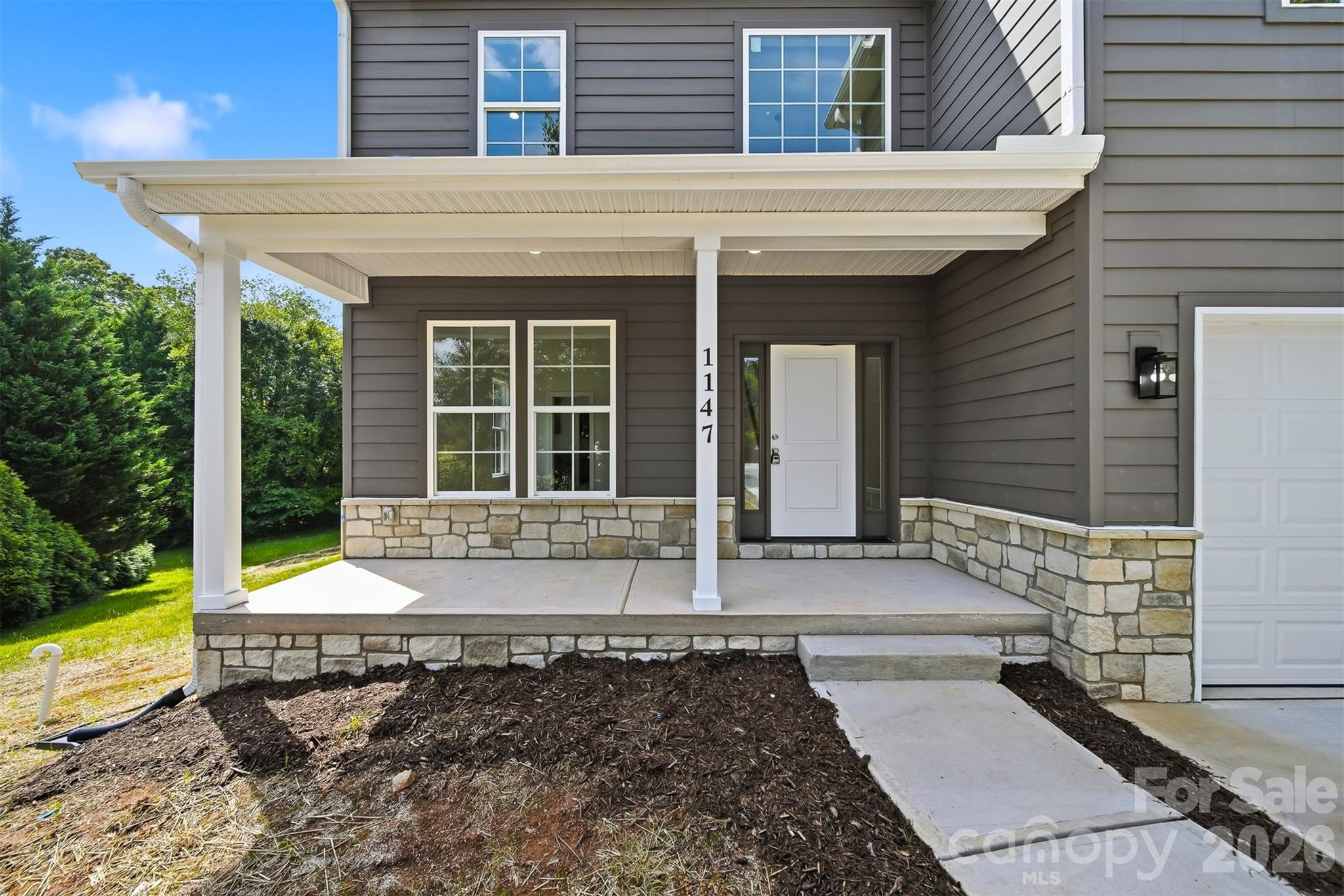 The Pines - Residential