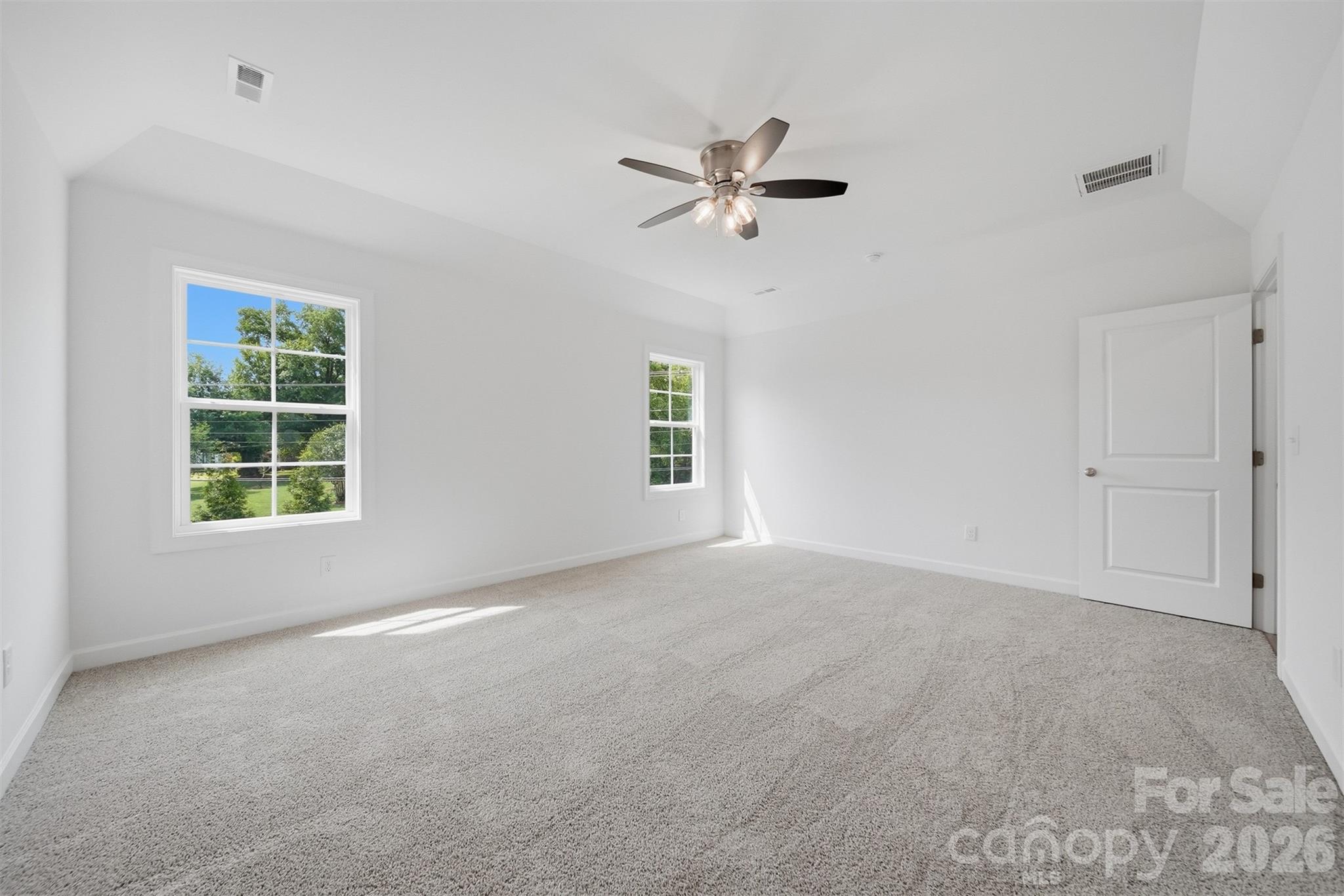 The Pines - Residential