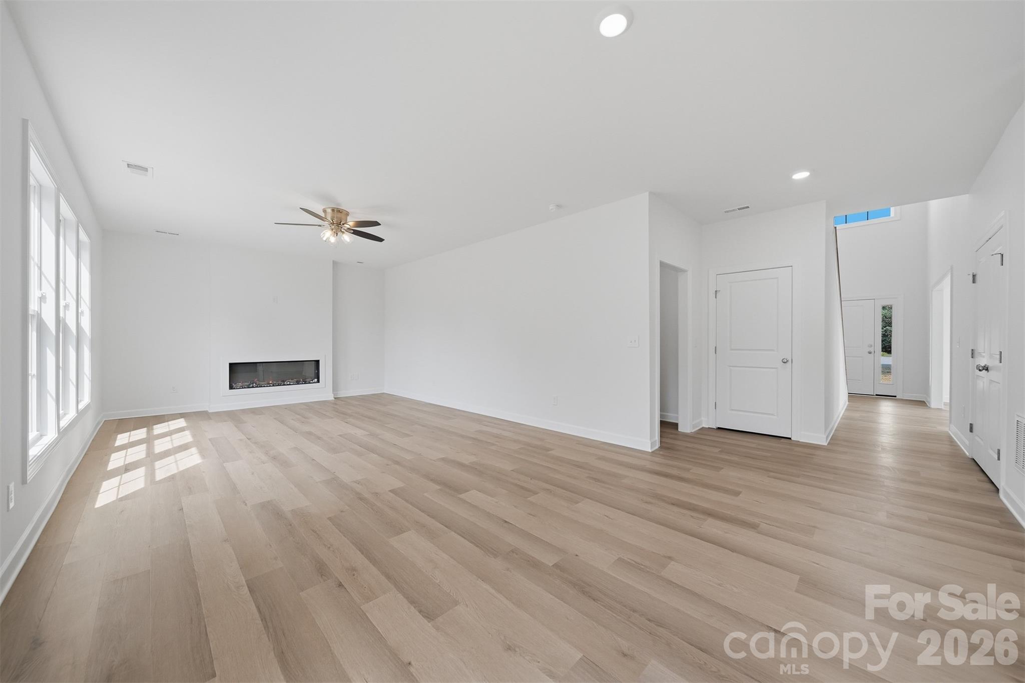 The Pines - Residential