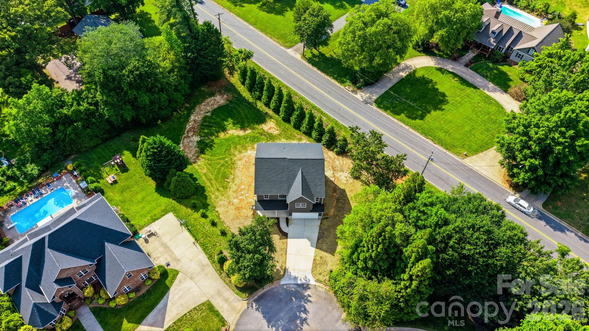 The Pines - Residential