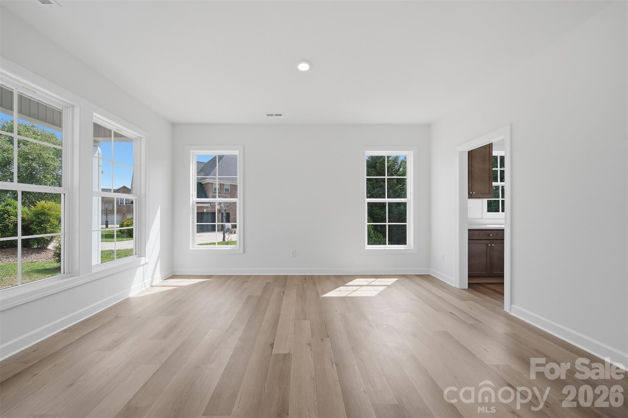 The Pines - Residential