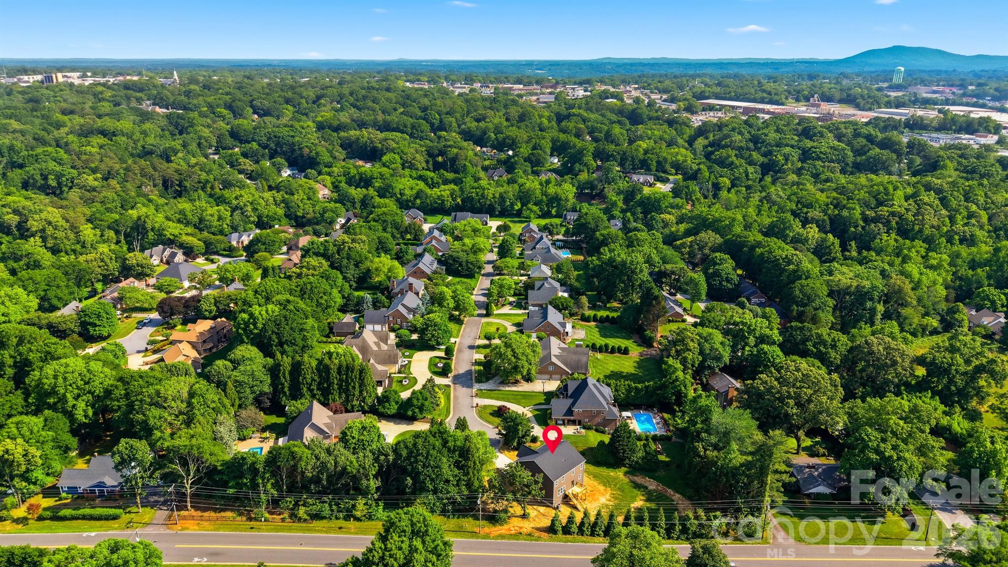 The Pines - Residential