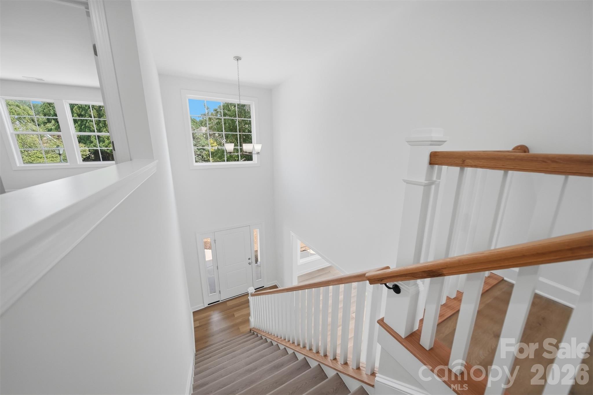The Pines - Residential