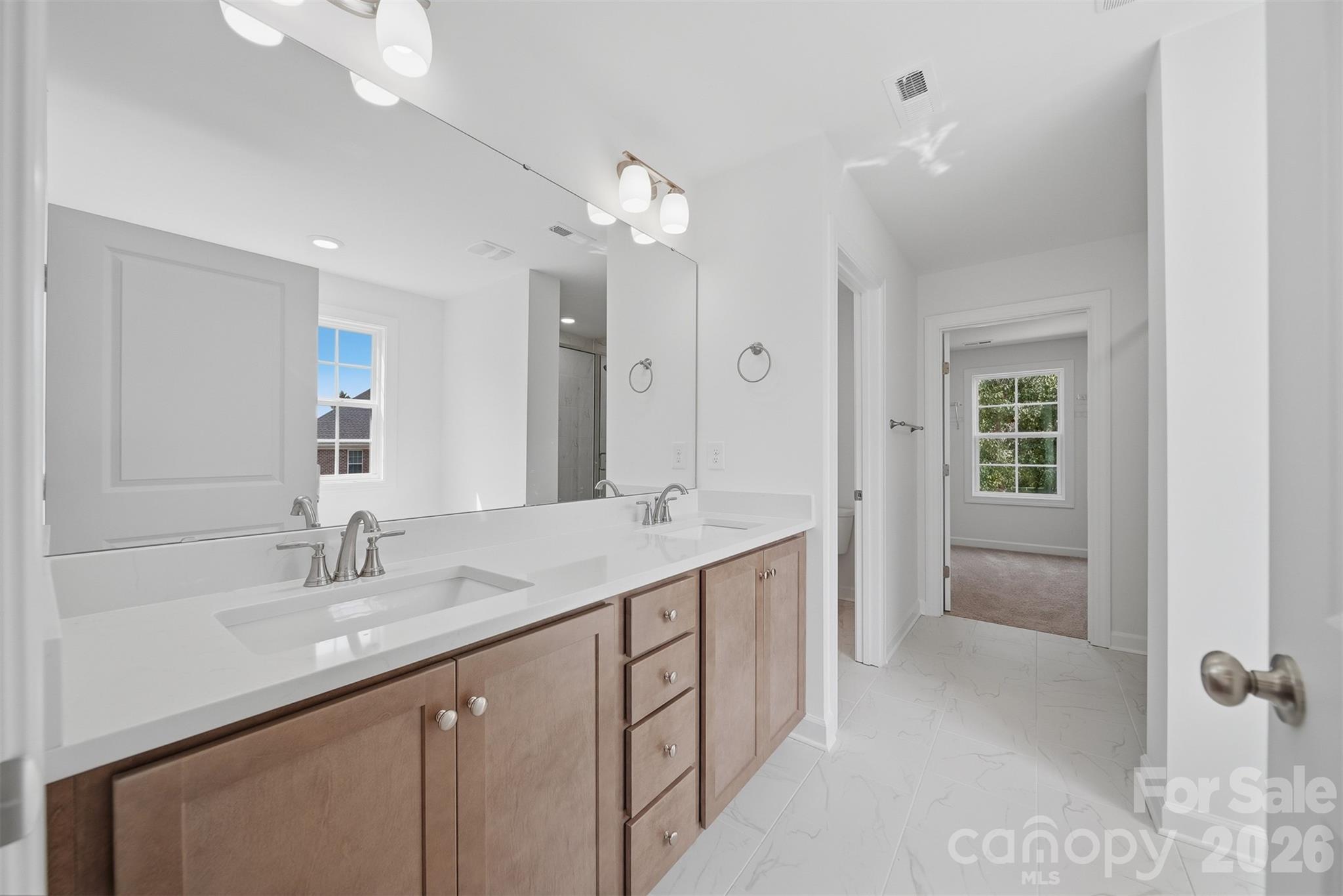 The Pines - Residential