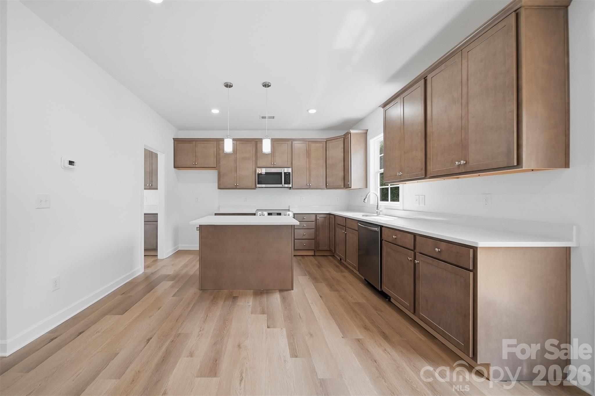 The Pines - Residential