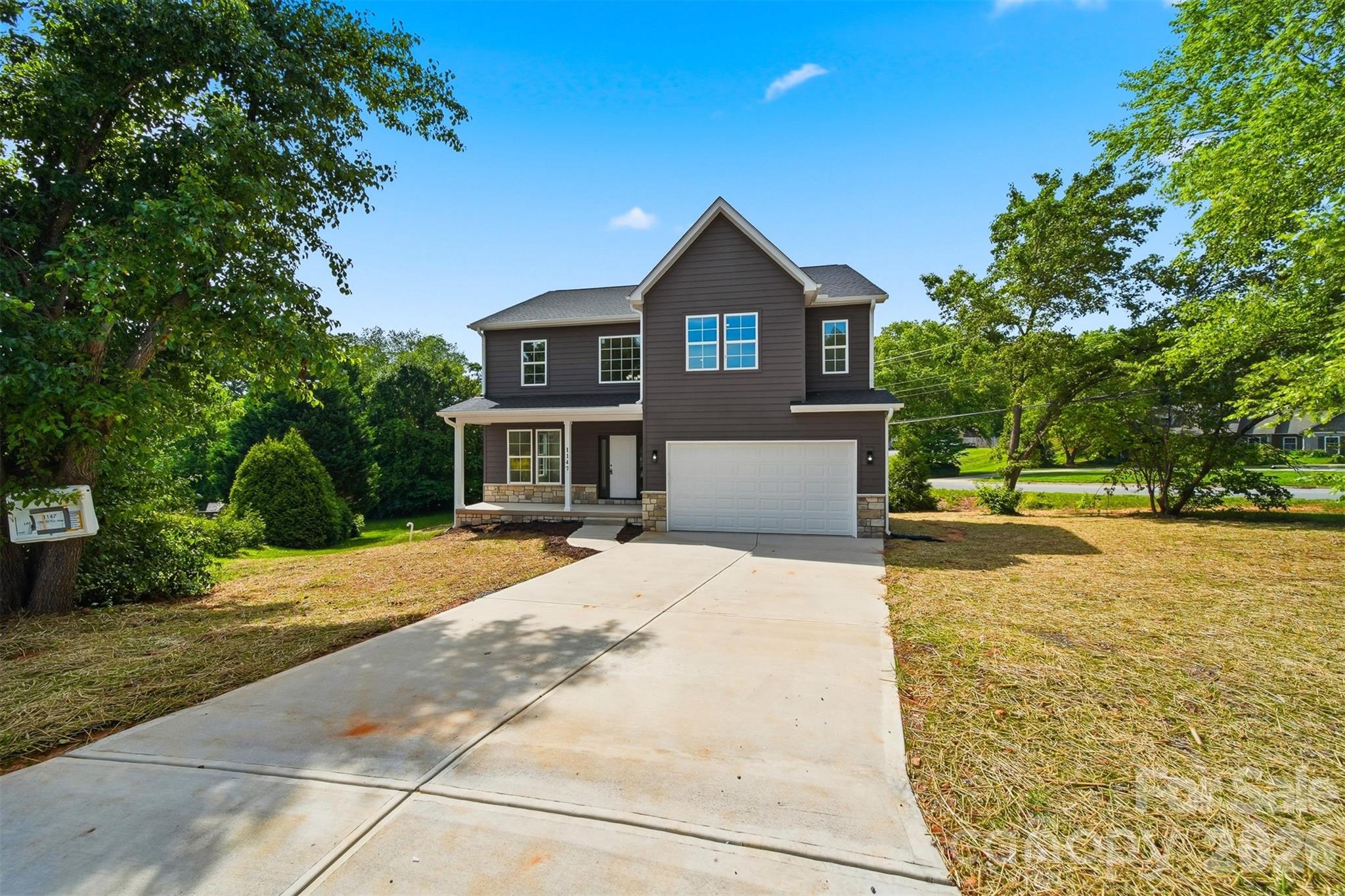 The Pines - Residential
