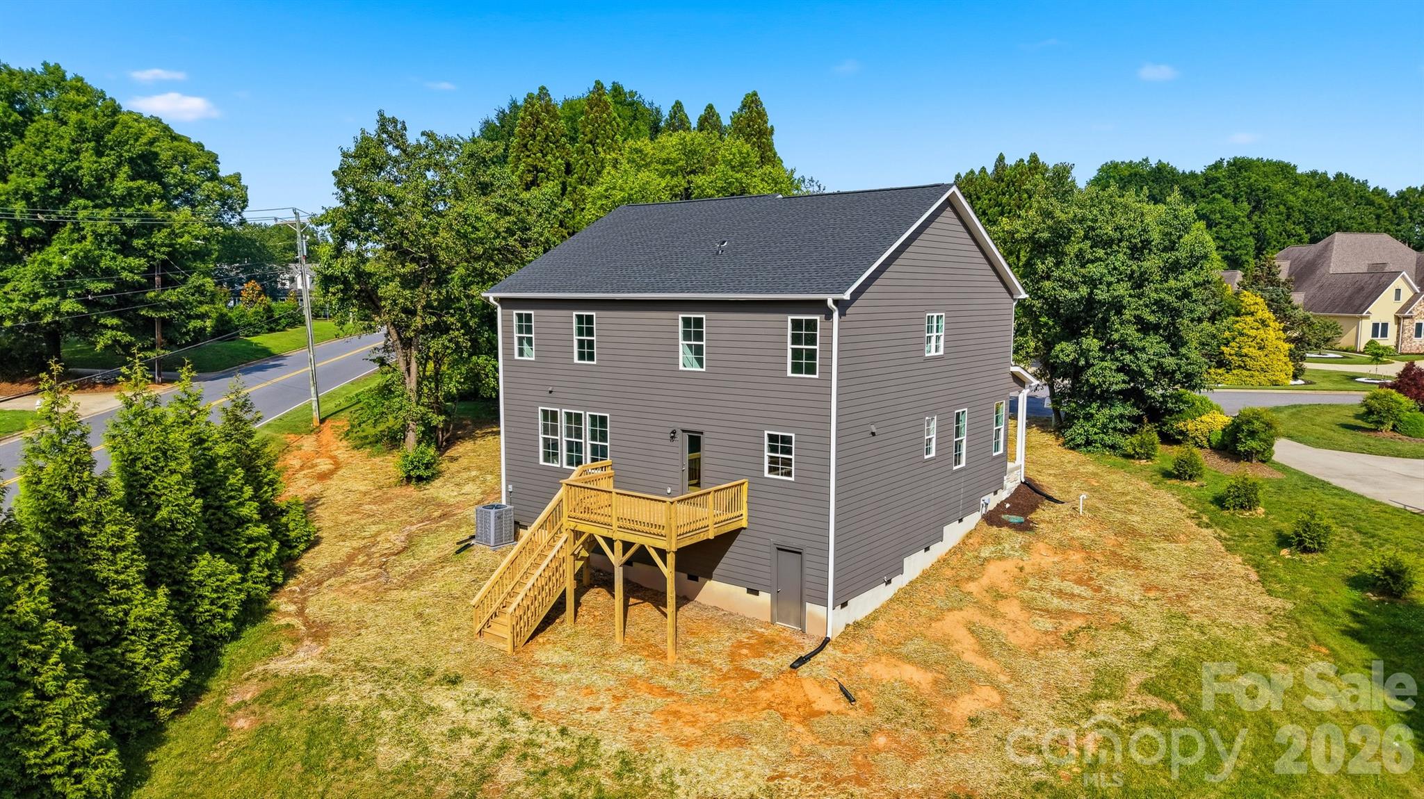 The Pines - Residential