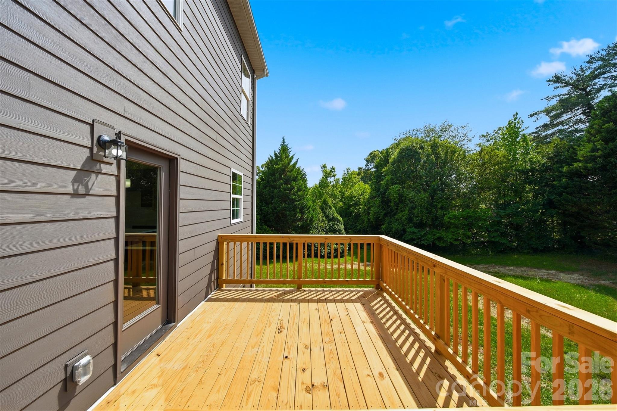 The Pines - Residential