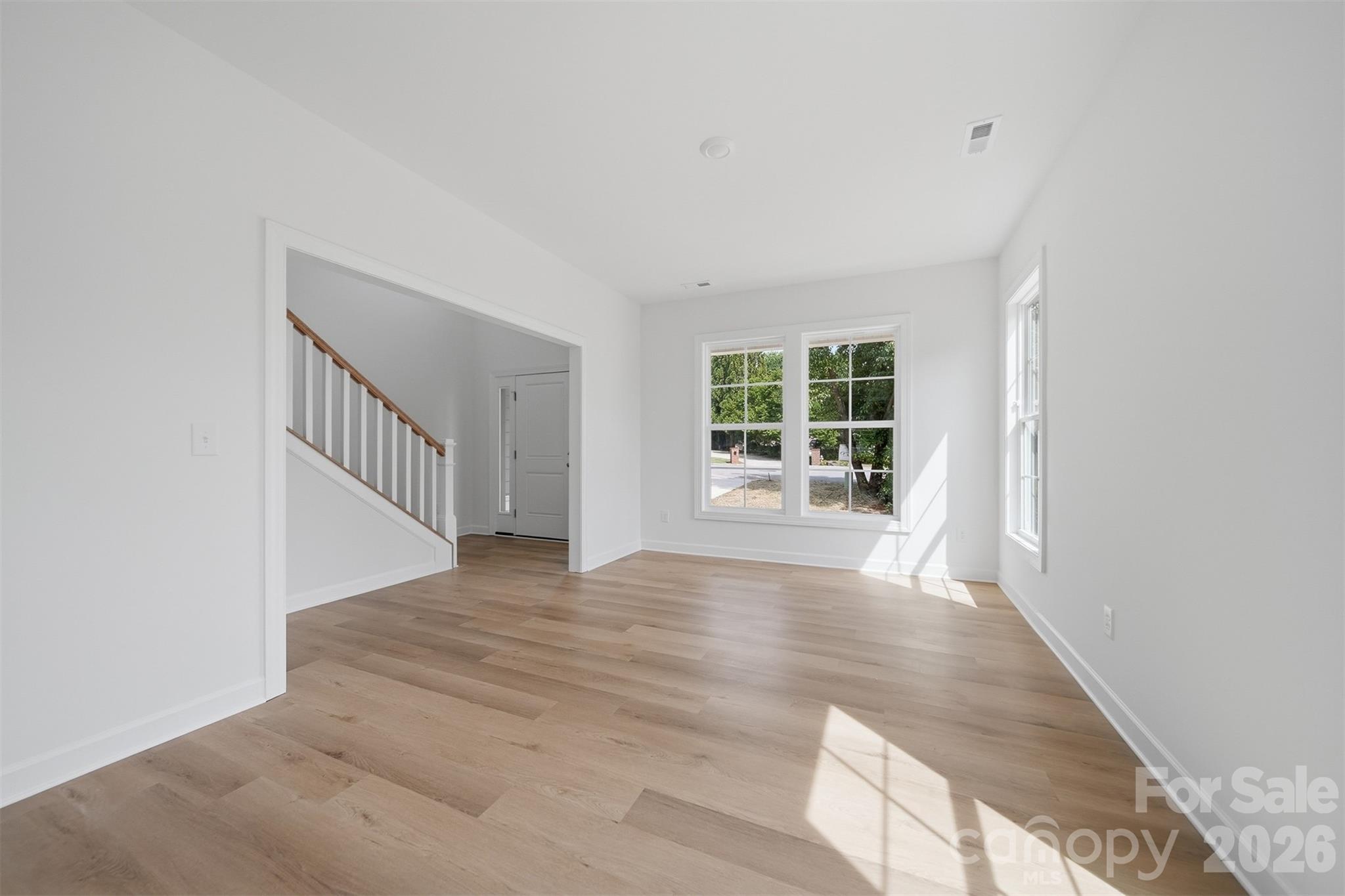 The Pines - Residential