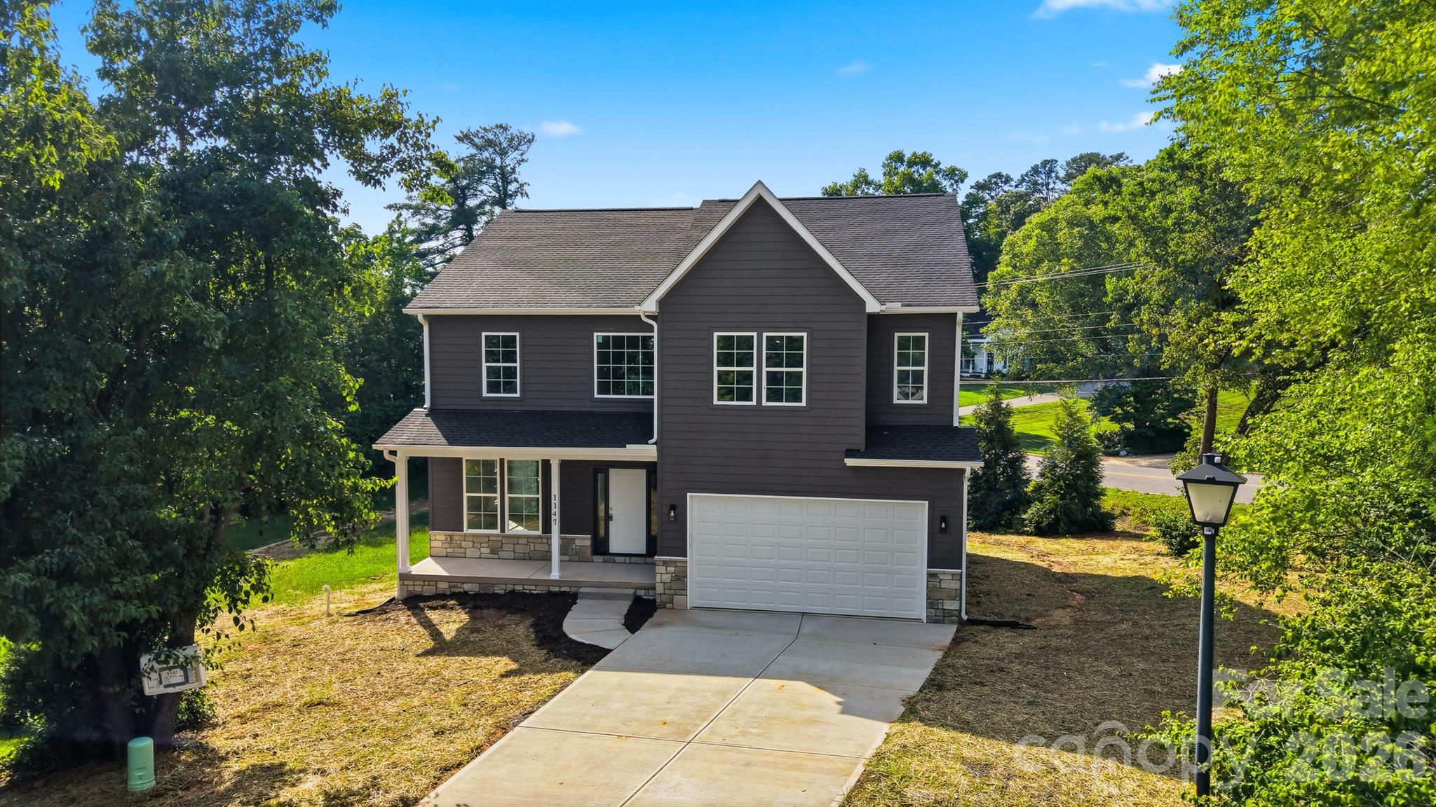 The Pines - Residential