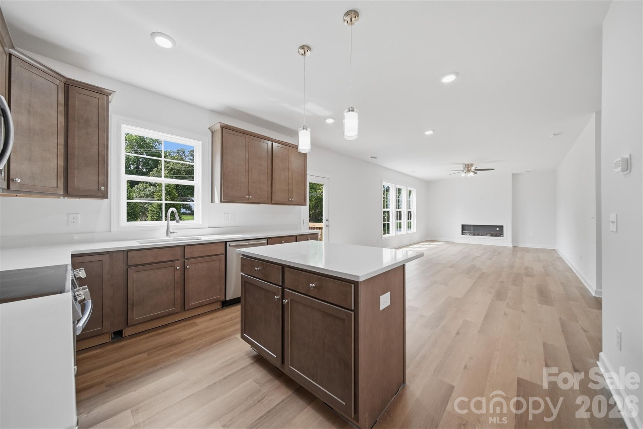 The Pines - Residential
